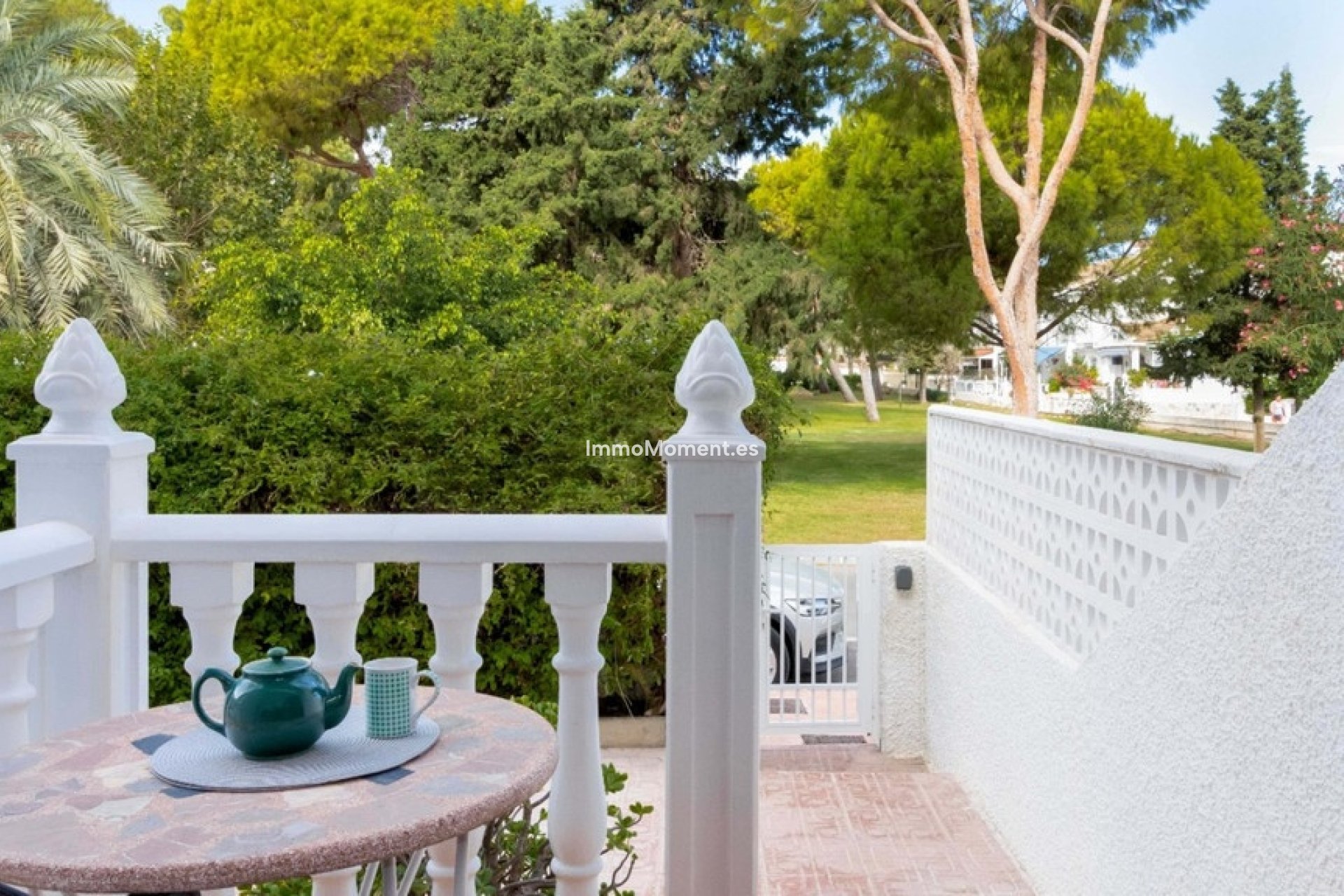 Bestaande woning - Geschakelde woning - Orihuela - La Zenia