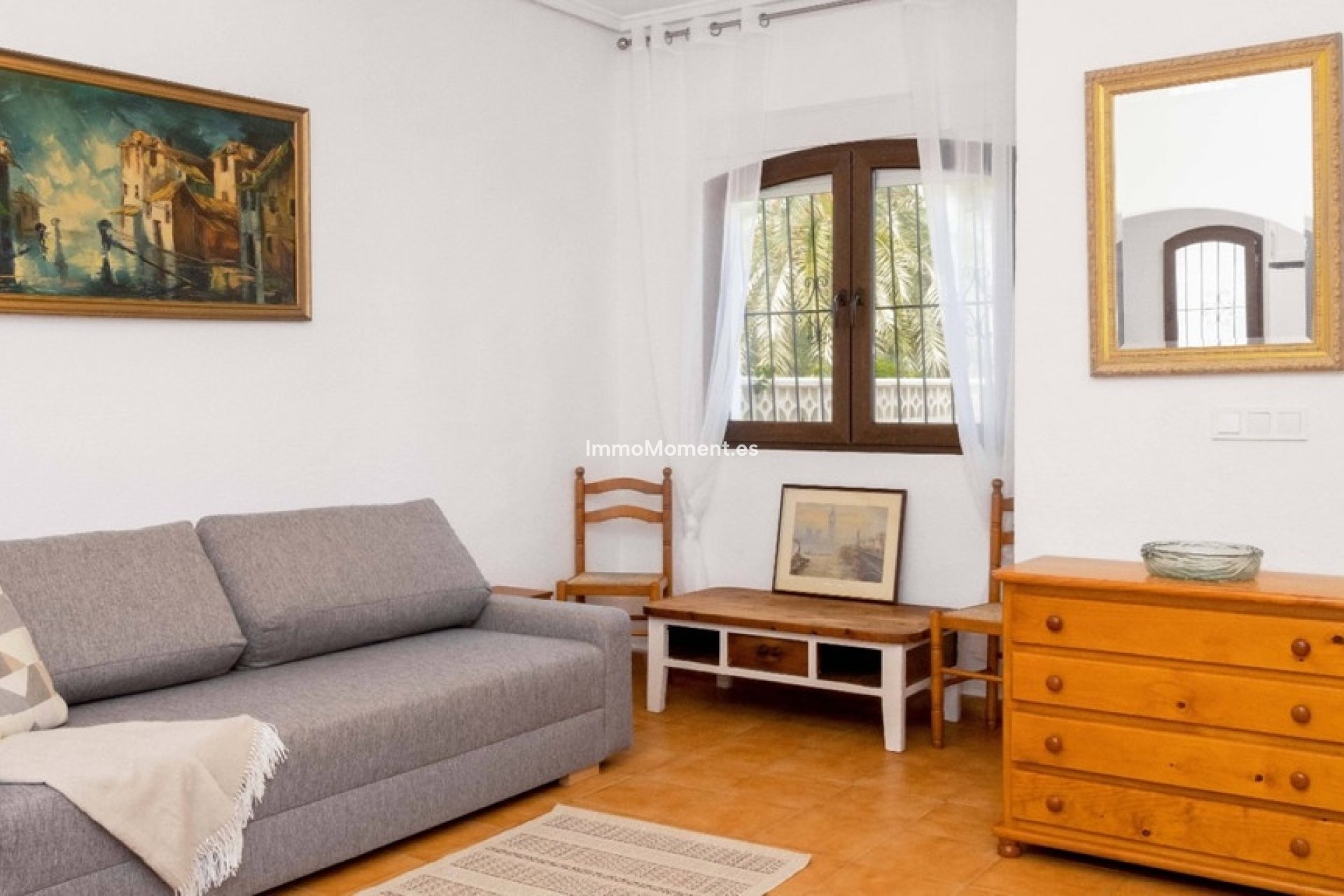 Bestaande woning - Geschakelde woning - Orihuela - La Zenia