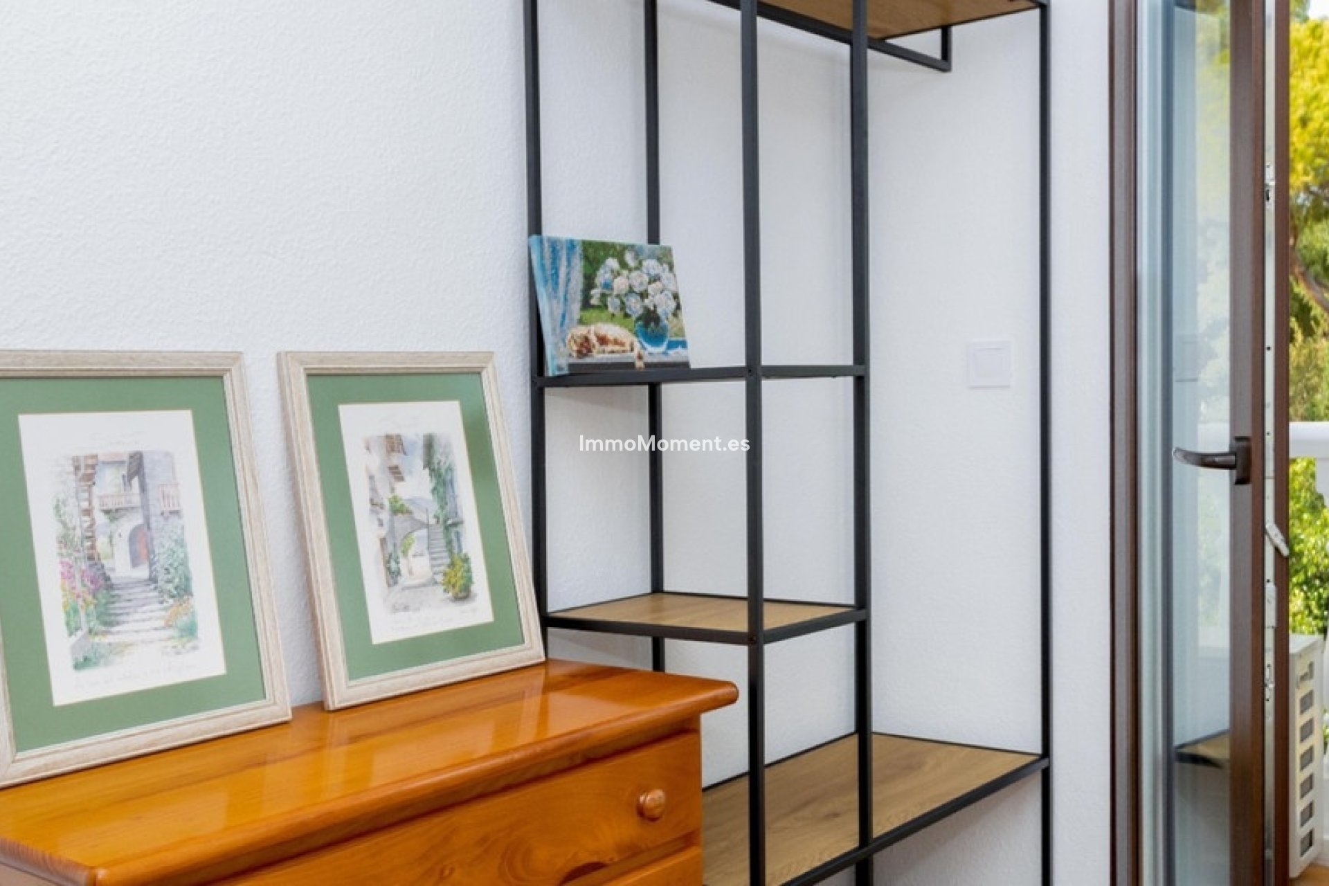 Bestaande woning - Geschakelde woning - Orihuela - La Zenia