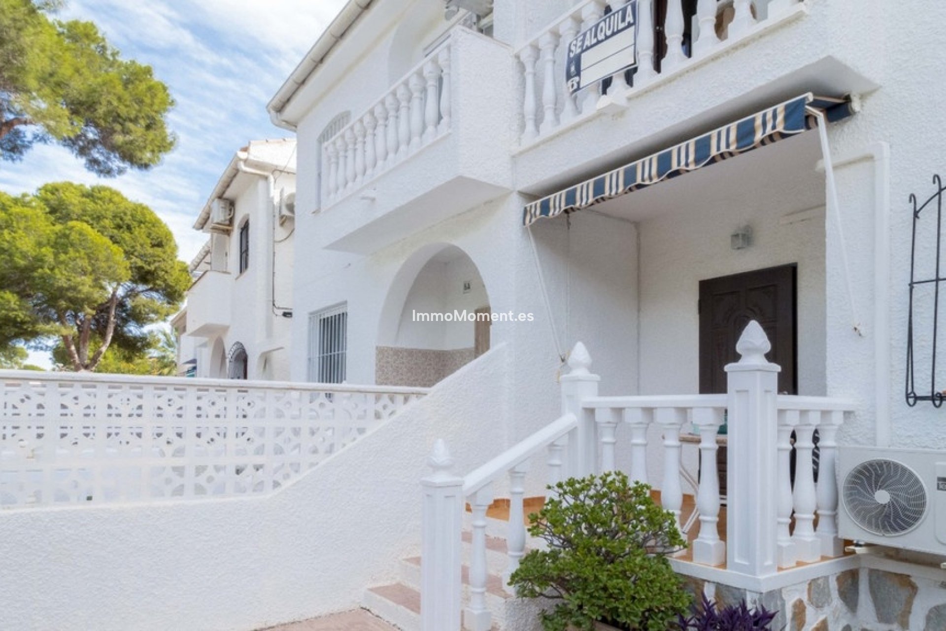 Bestaande woning - Geschakelde woning - Orihuela - La Zenia