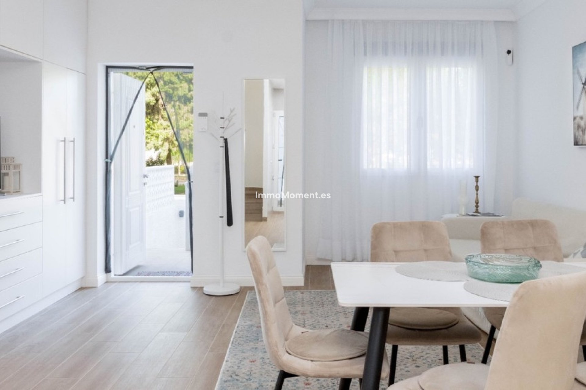 Bestaande woning - Geschakelde woning - Orihuela - La Zenia