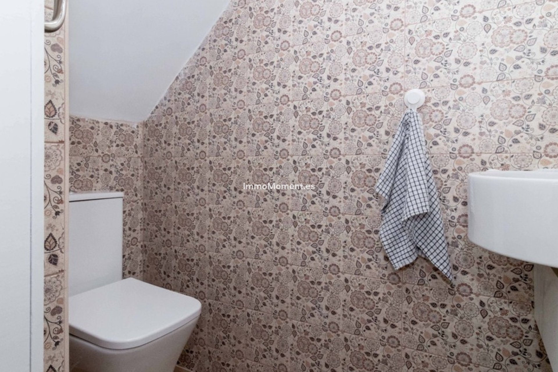 Bestaande woning - Geschakelde woning - Orihuela - La Zenia