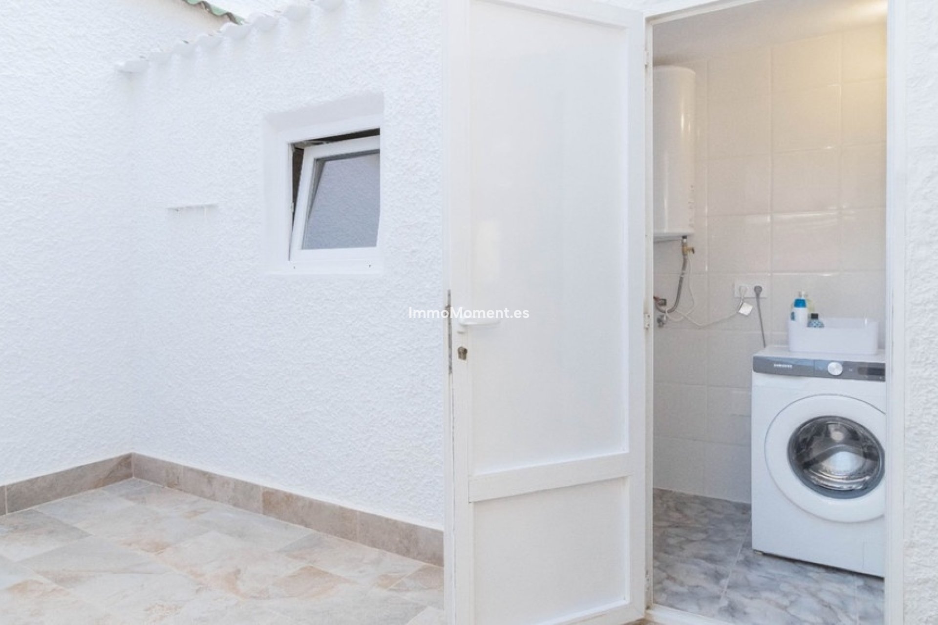 Bestaande woning - Geschakelde woning - Orihuela - La Zenia