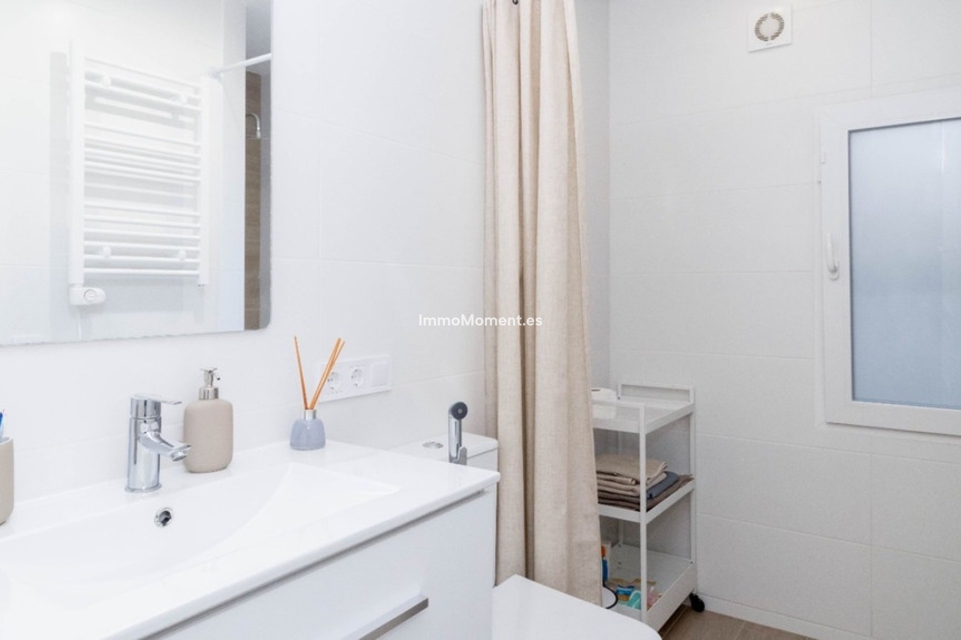 Bestaande woning - Geschakelde woning - Orihuela - La Zenia