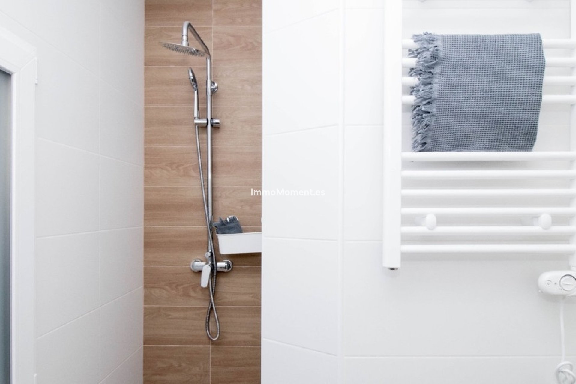 Bestaande woning - Geschakelde woning - Orihuela - La Zenia