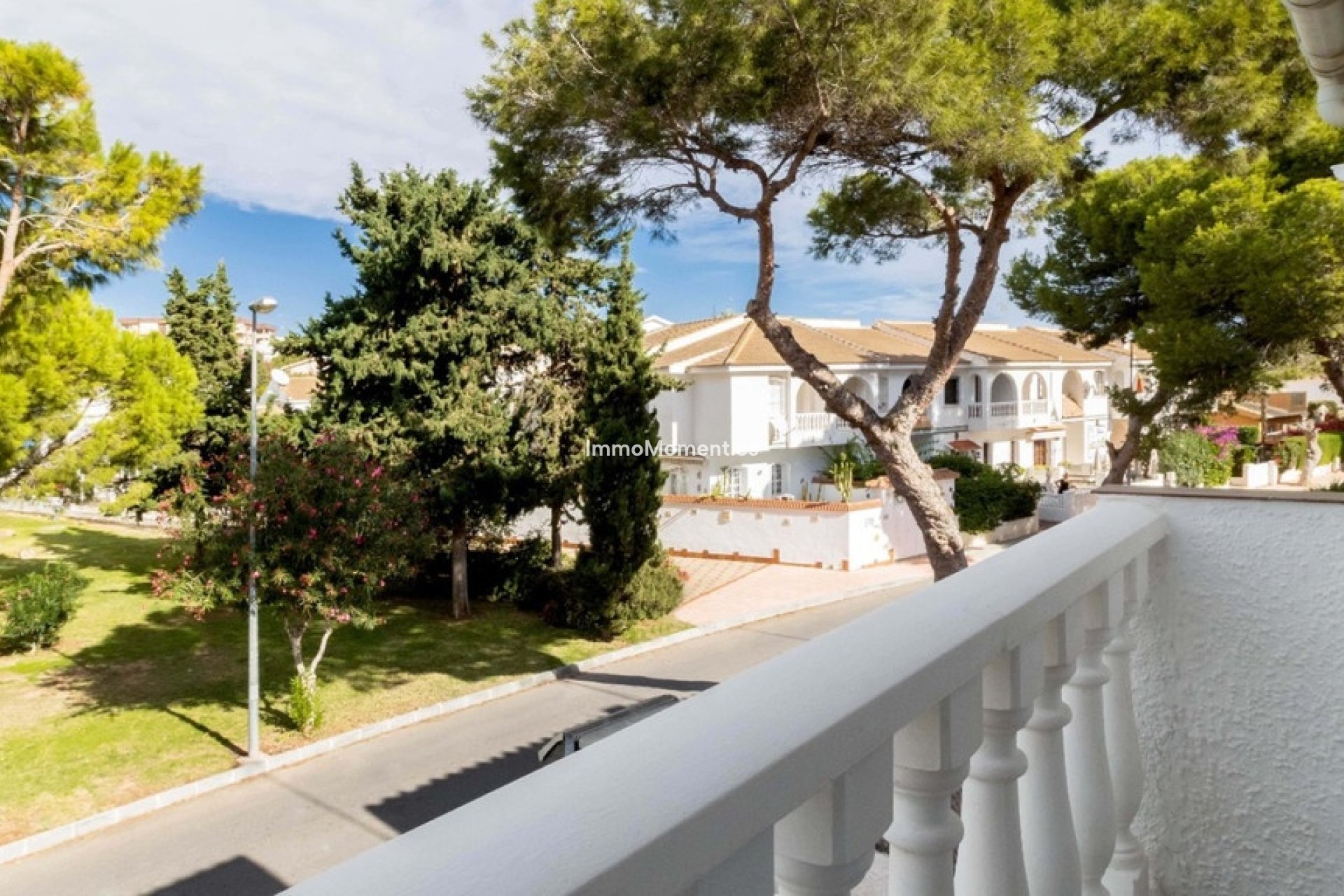 Bestaande woning - Geschakelde woning - Orihuela - La Zenia
