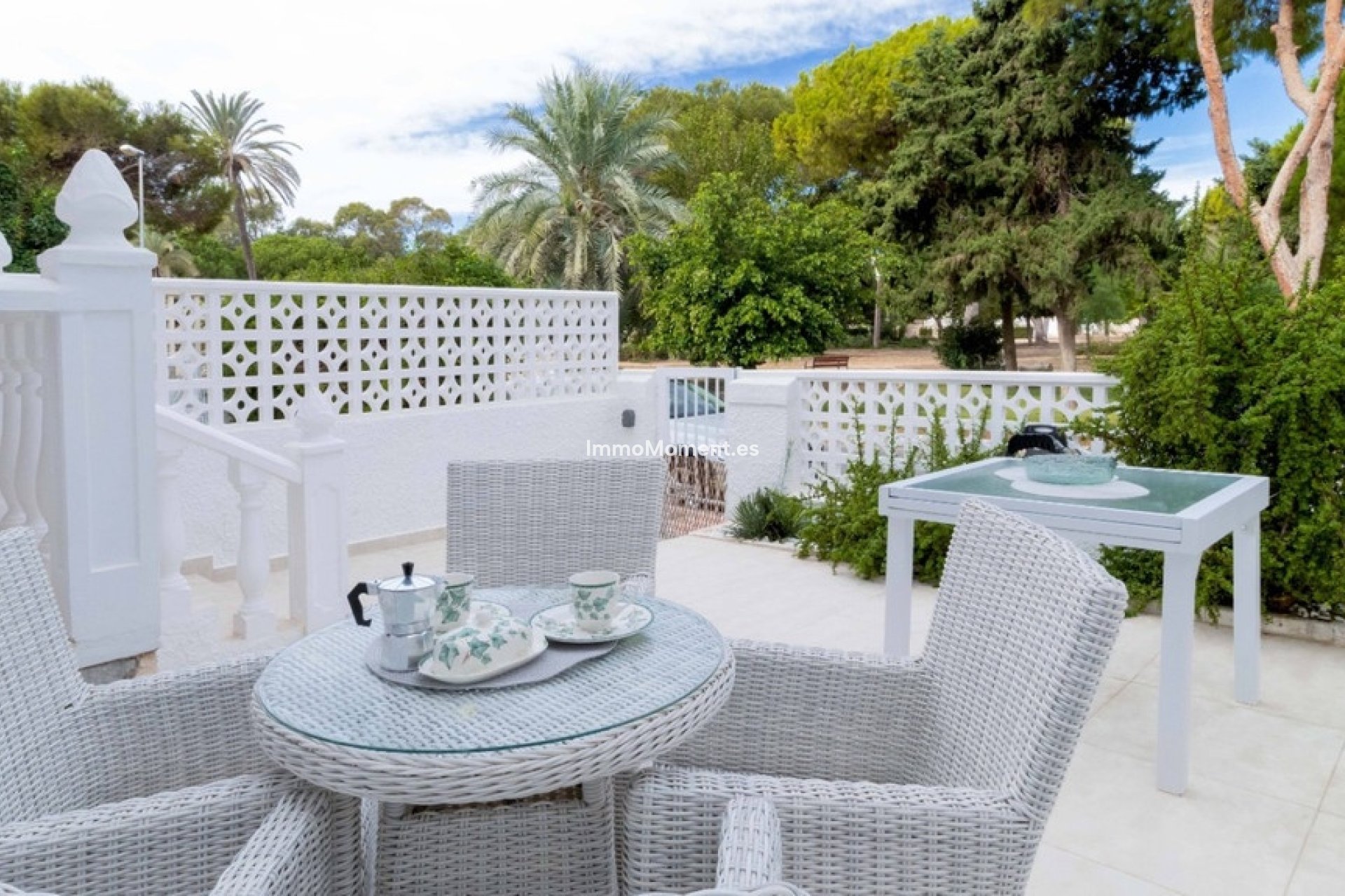 Bestaande woning - Geschakelde woning - Orihuela - La Zenia