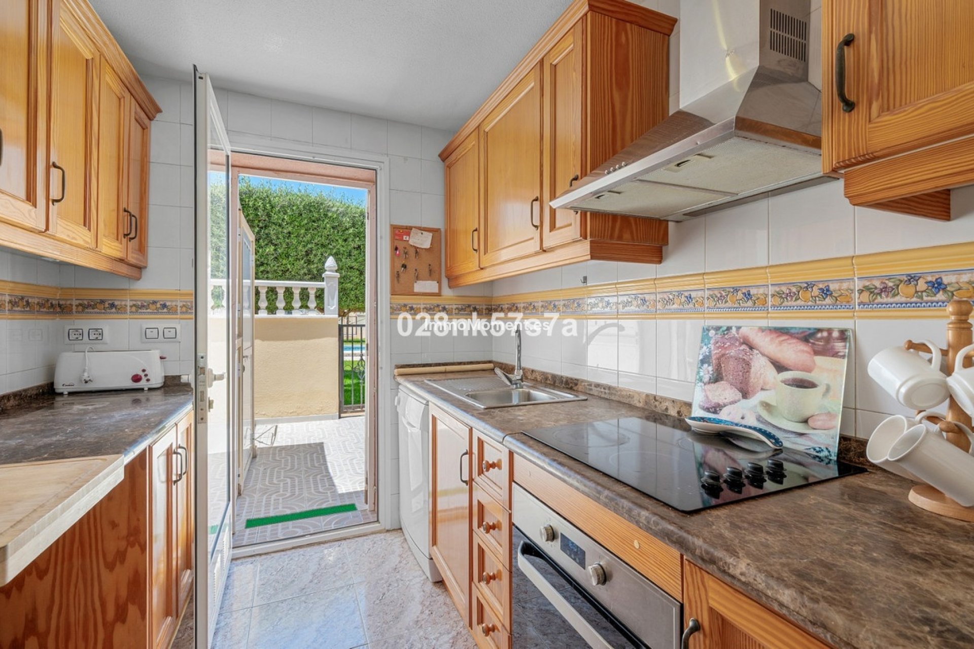 Bestaande woning - Geschakelde woning - Orihuela - La Zenia
