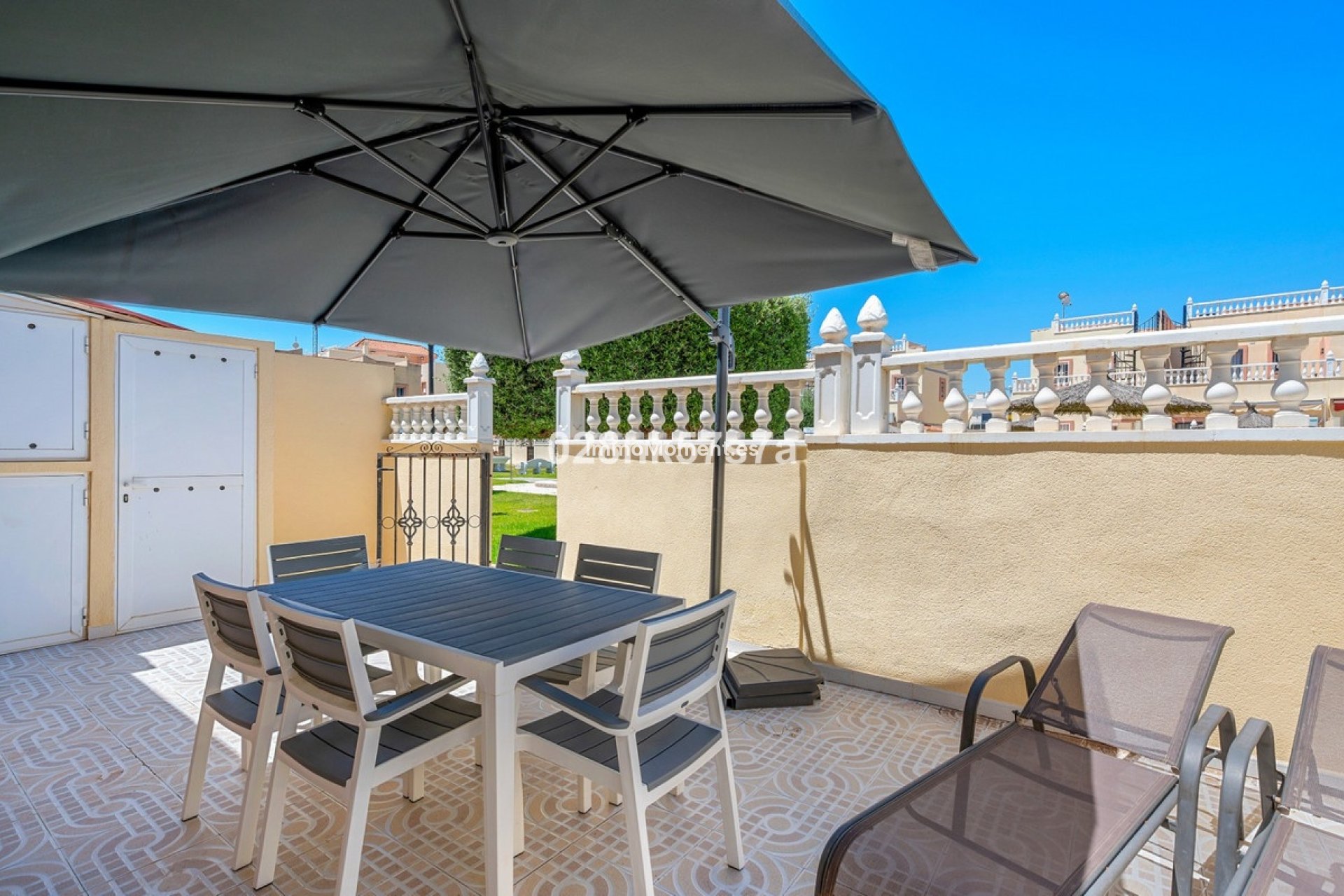 Bestaande woning - Geschakelde woning - Orihuela - La Zenia