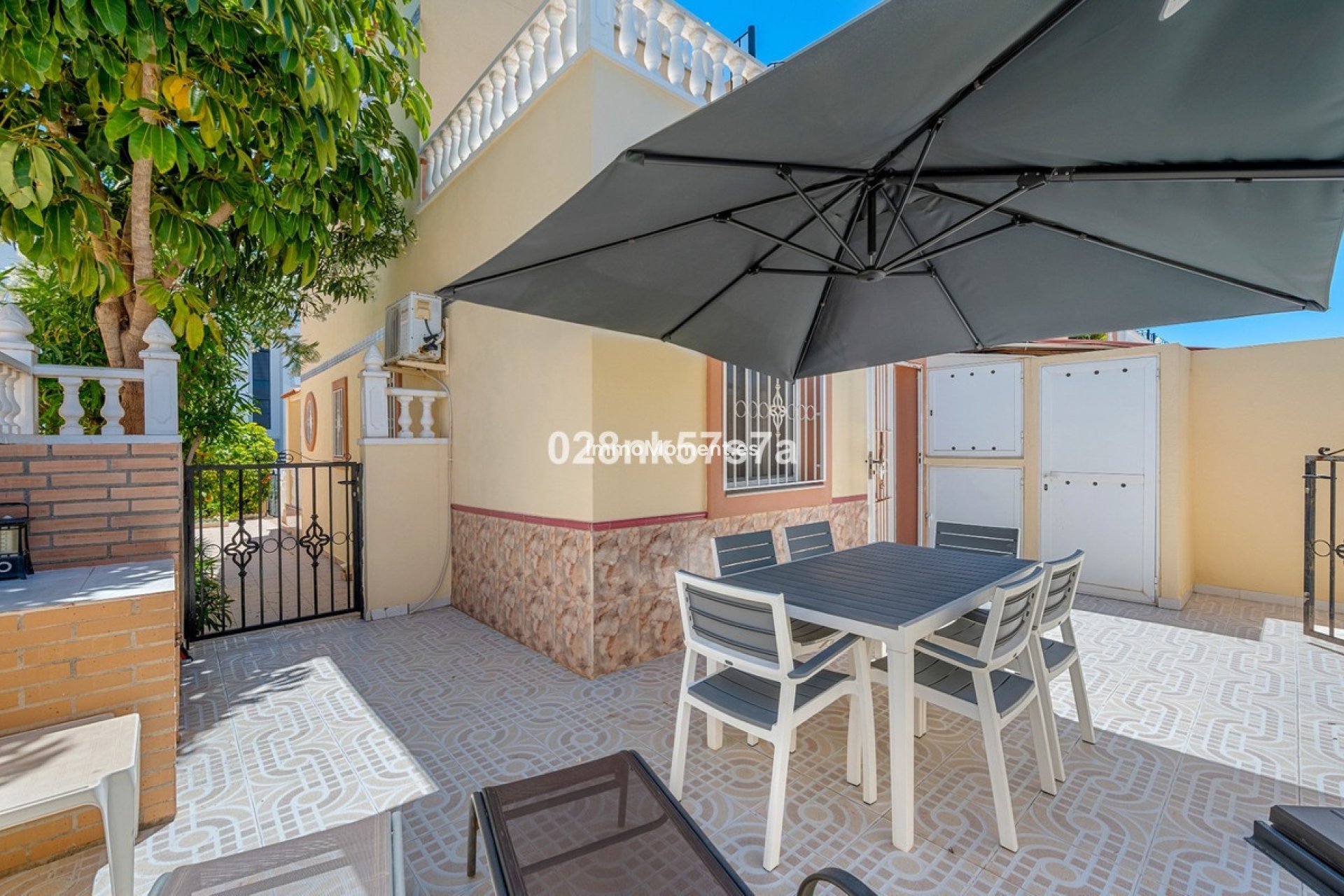 Bestaande woning - Geschakelde woning - Orihuela - La Zenia