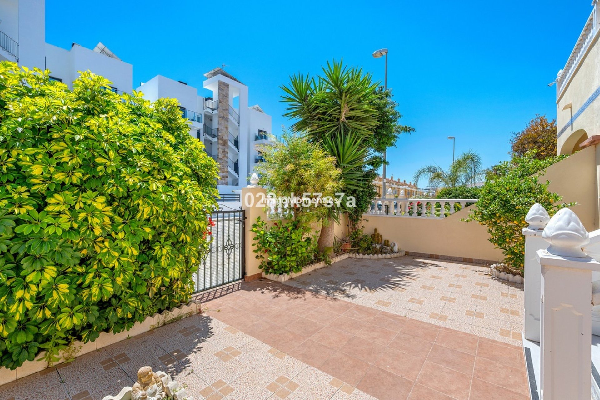 Bestaande woning - Geschakelde woning - Orihuela - La Zenia