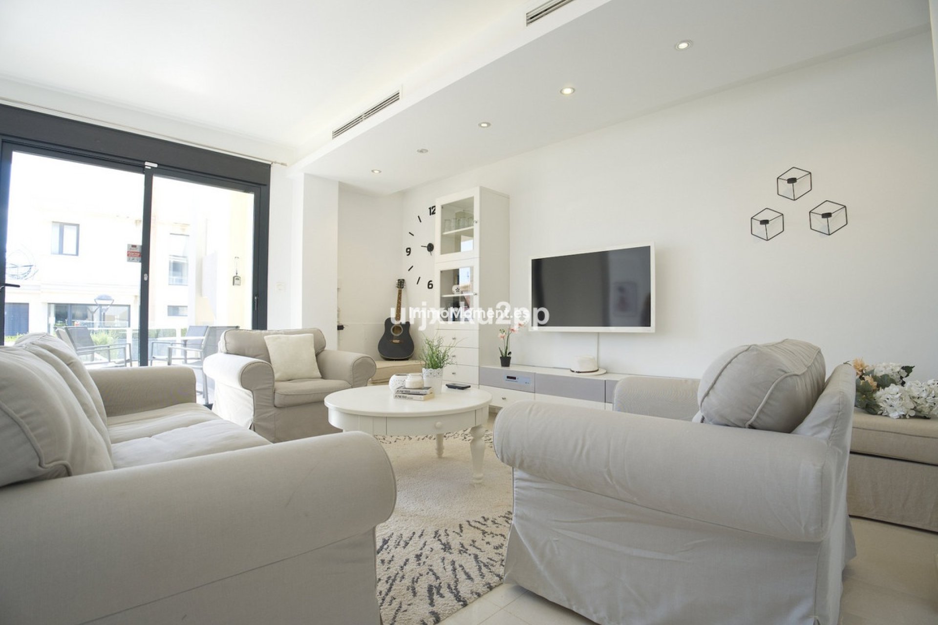 Bestaande woning - Geschakelde woning - Orihuela - La Zenia