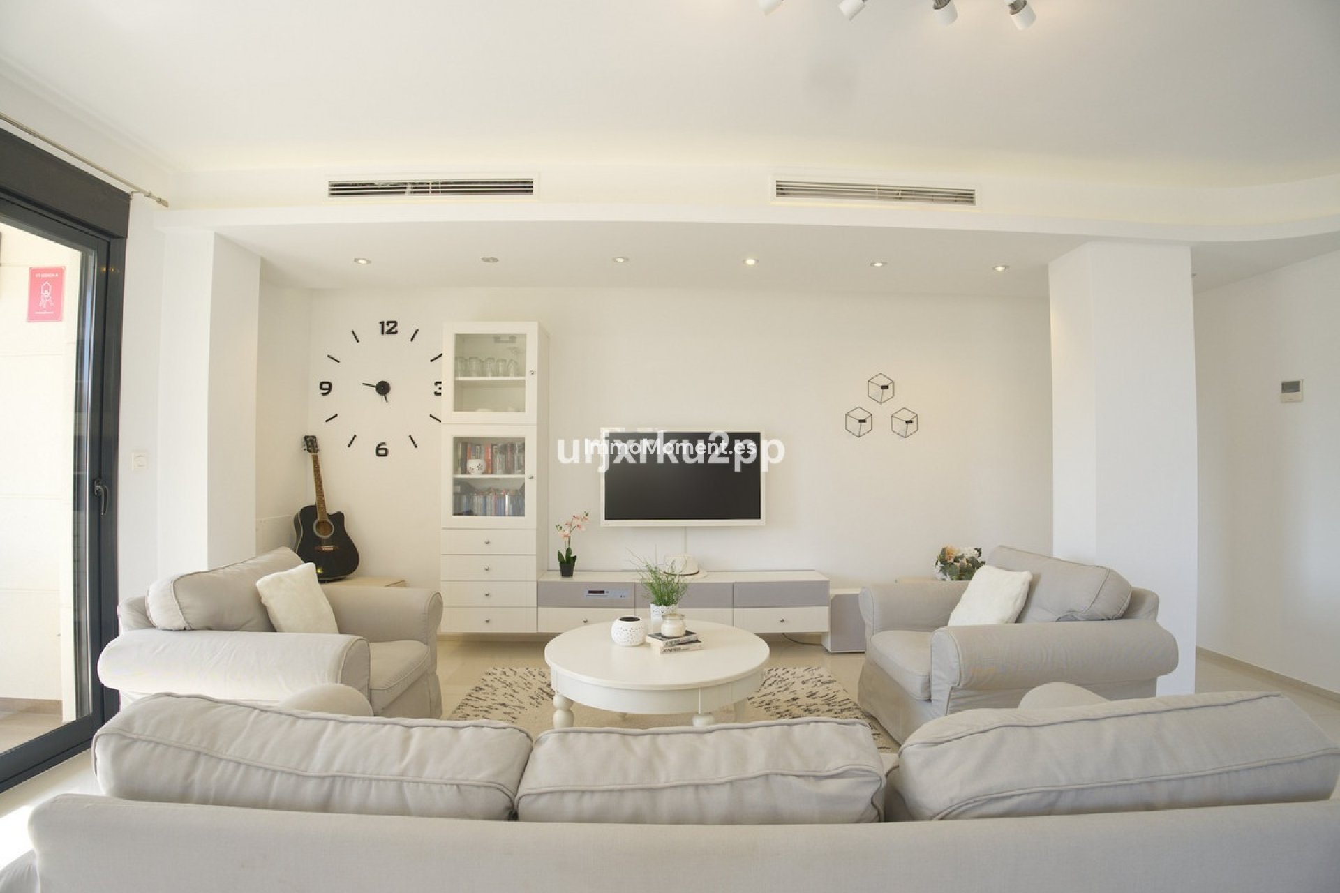 Bestaande woning - Geschakelde woning - Orihuela - La Zenia