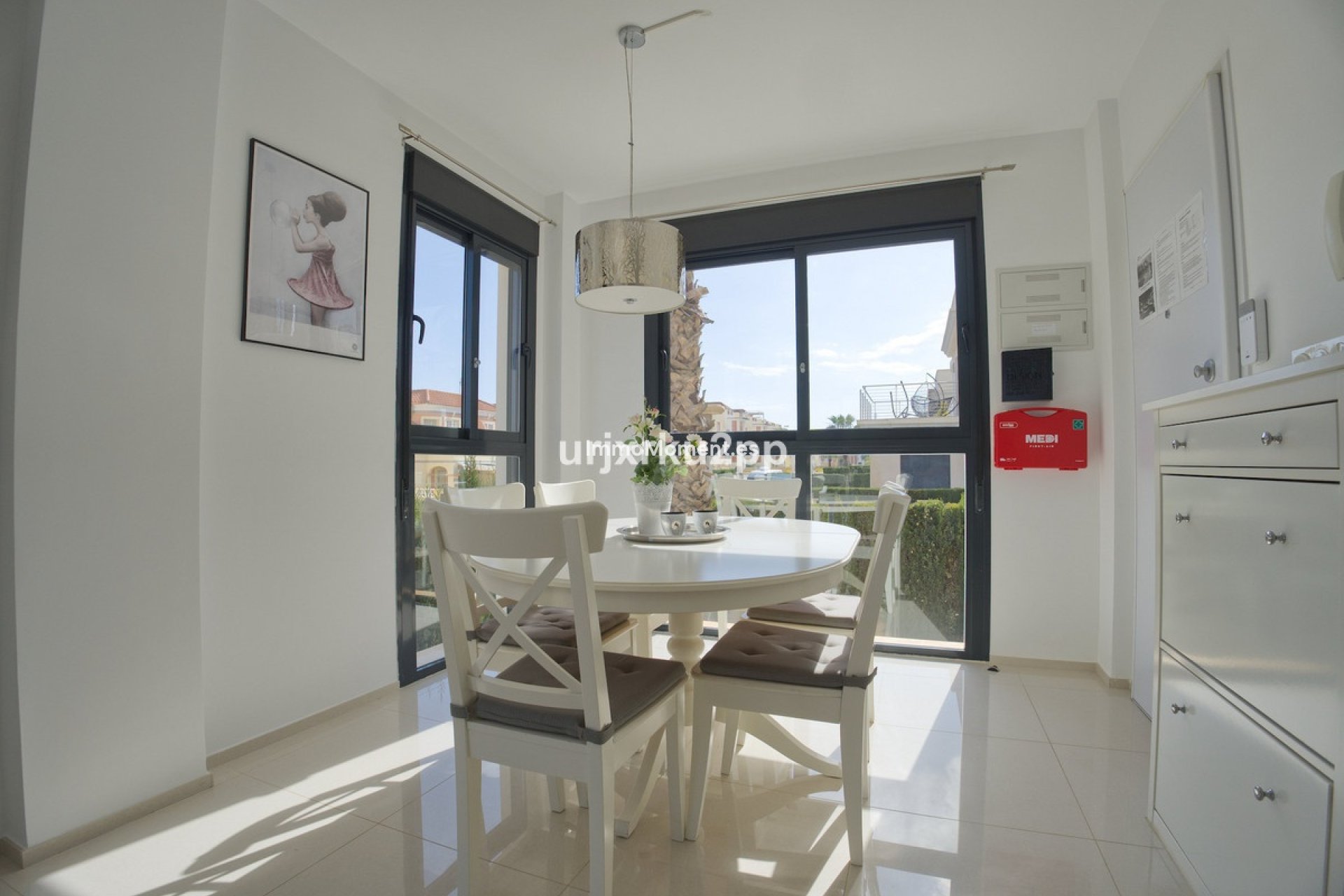 Bestaande woning - Geschakelde woning - Orihuela - La Zenia