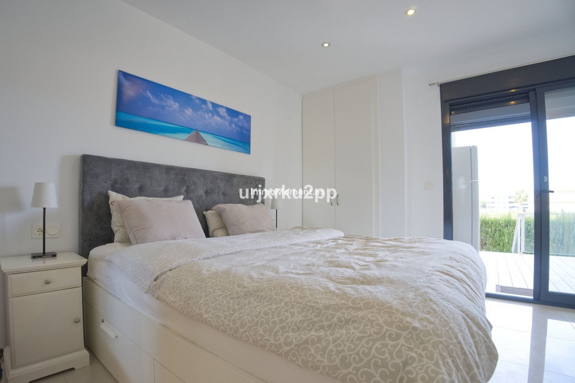 Bestaande woning - Geschakelde woning - Orihuela - La Zenia