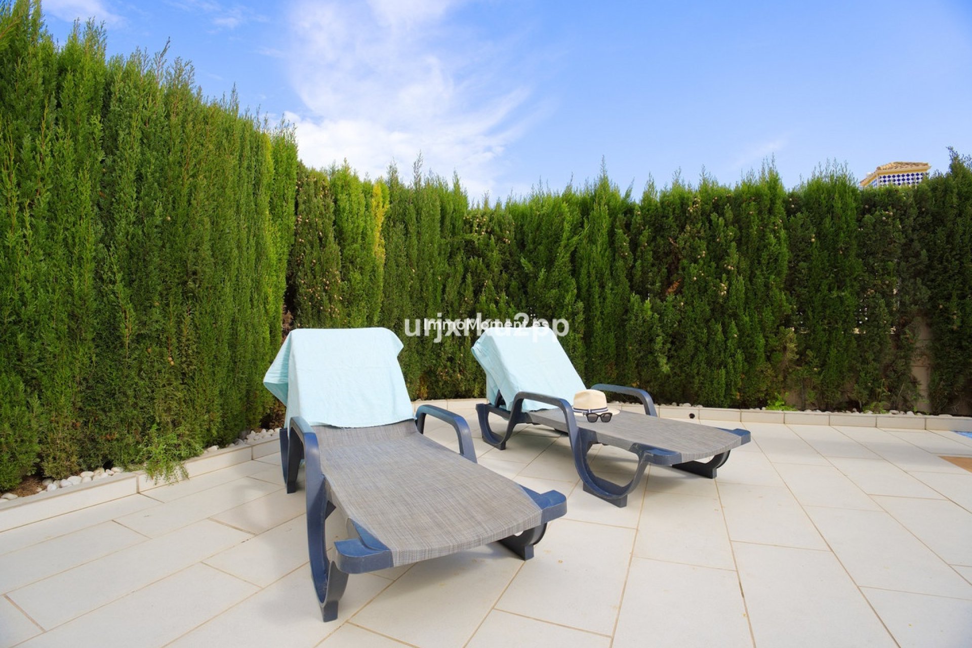 Bestaande woning - Geschakelde woning - Orihuela - La Zenia