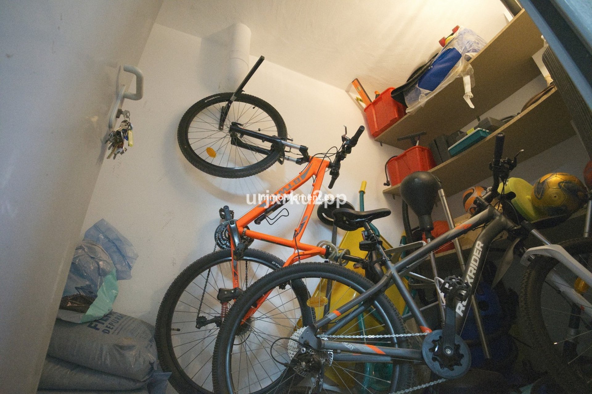 Bestaande woning - Geschakelde woning - Orihuela - La Zenia