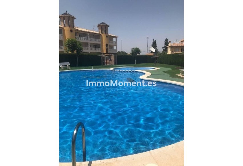 Bestaande woning - Geschakelde woning - Orihuela - Lomas de Cabo Roig