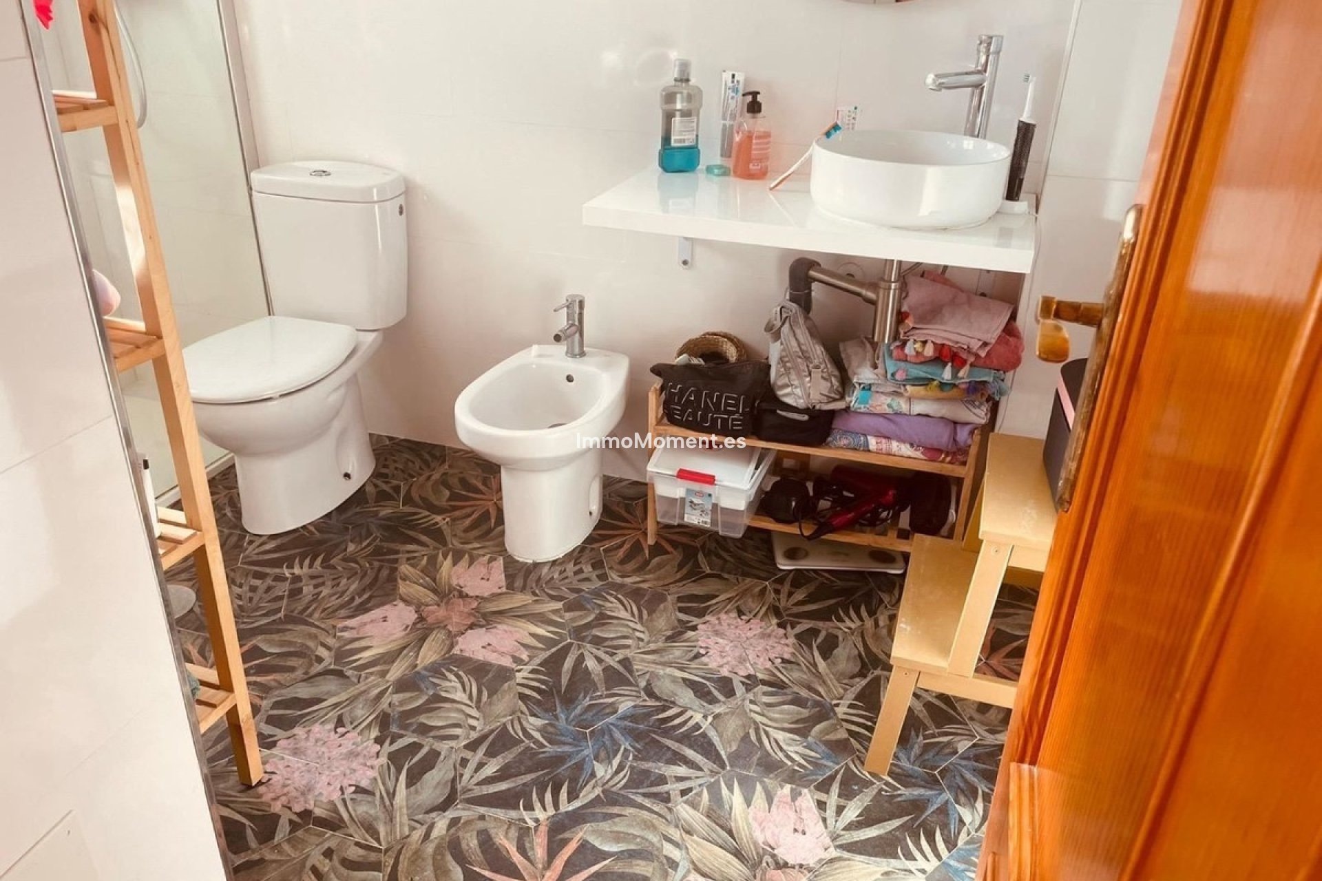 Bestaande woning - Geschakelde woning - Orihuela - Lomas de Cabo Roig