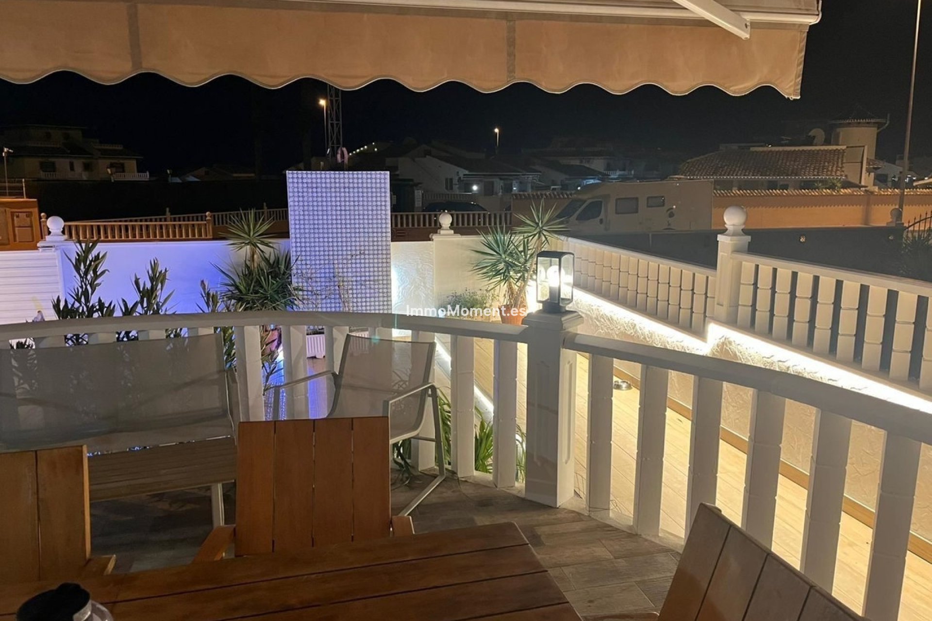 Bestaande woning - Geschakelde woning - Orihuela - Lomas de Cabo Roig