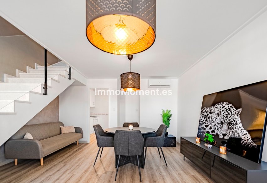 Bestaande woning - Geschakelde woning - Orihuela - Los Balcones