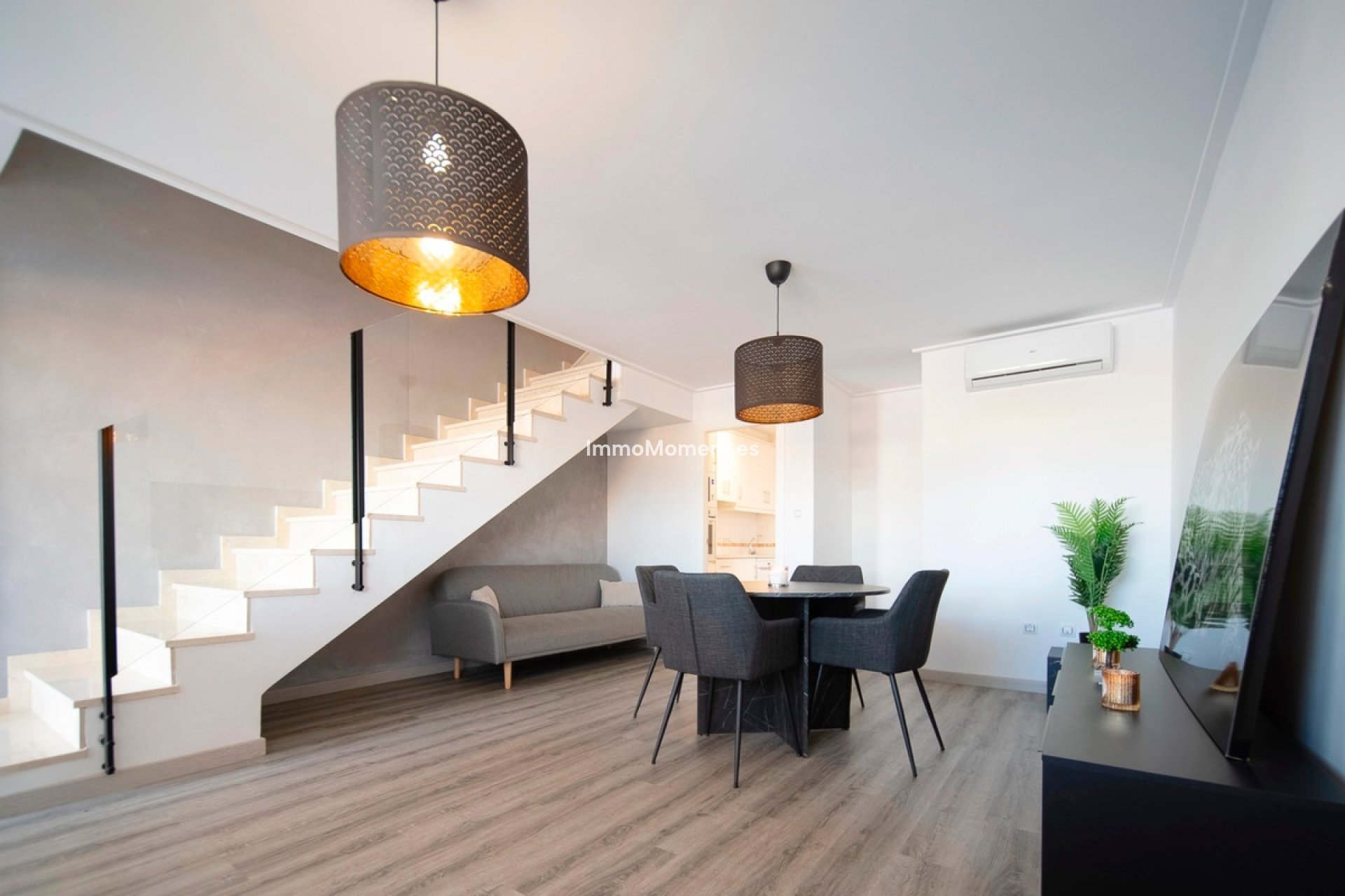 Bestaande woning - Geschakelde woning - Orihuela - Los Balcones