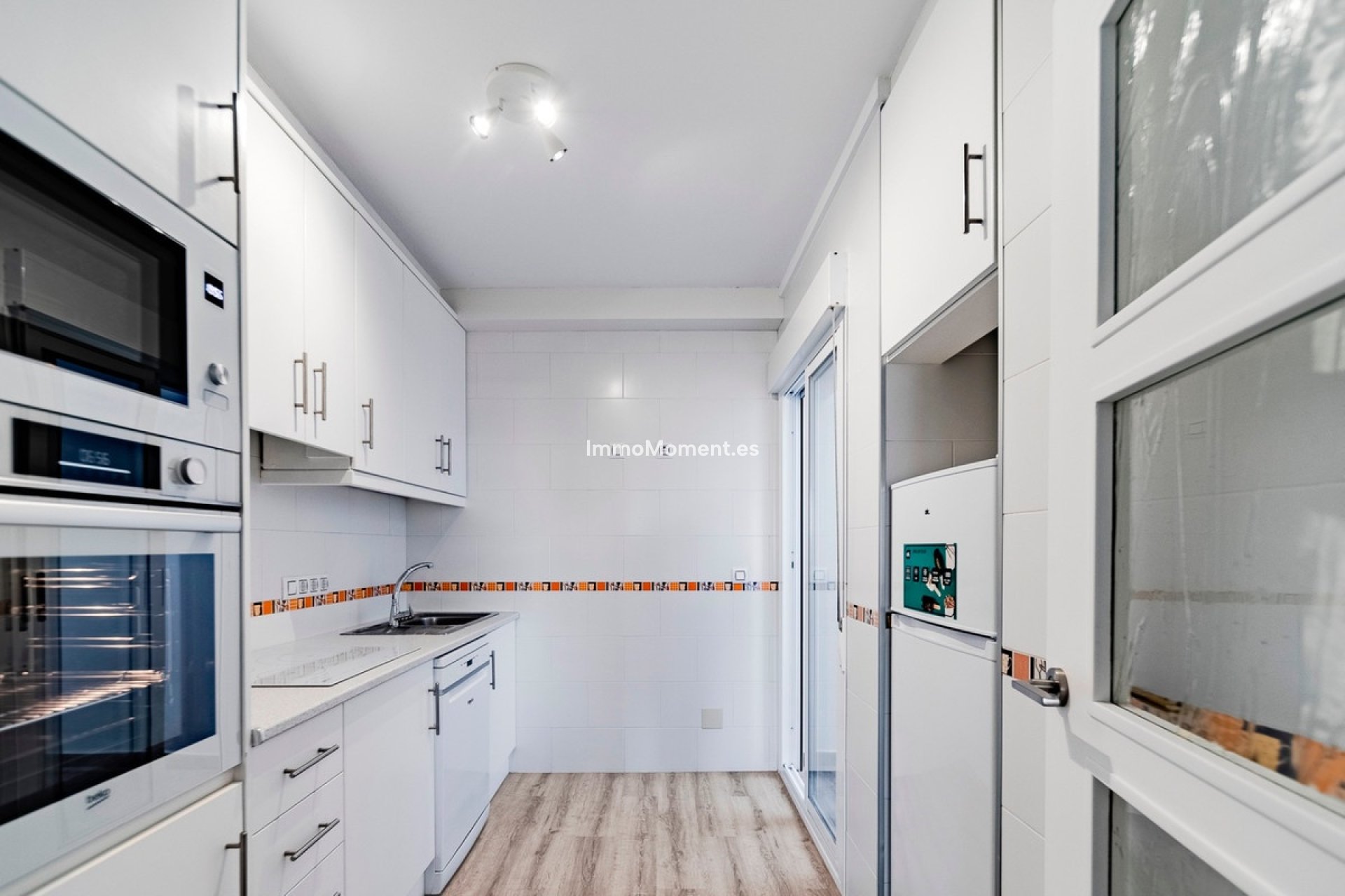 Bestaande woning - Geschakelde woning - Orihuela - Los Balcones