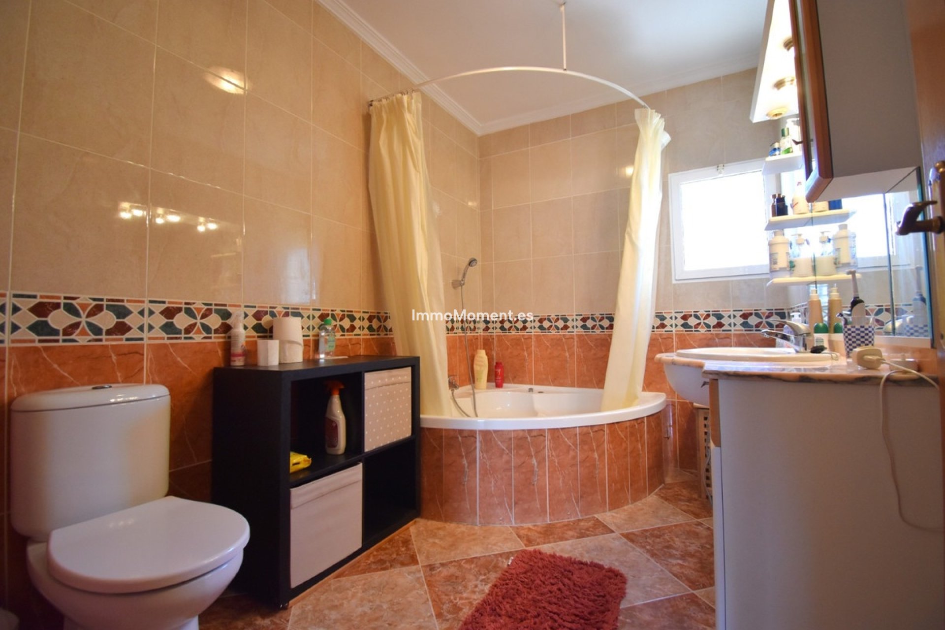 Bestaande woning - Geschakelde woning - Orihuela - Los Balcones