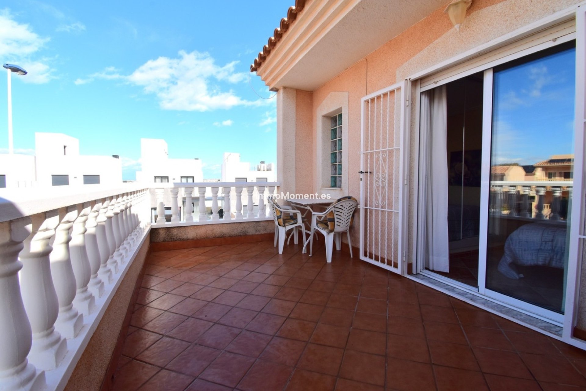 Bestaande woning - Geschakelde woning - Orihuela - Los Balcones