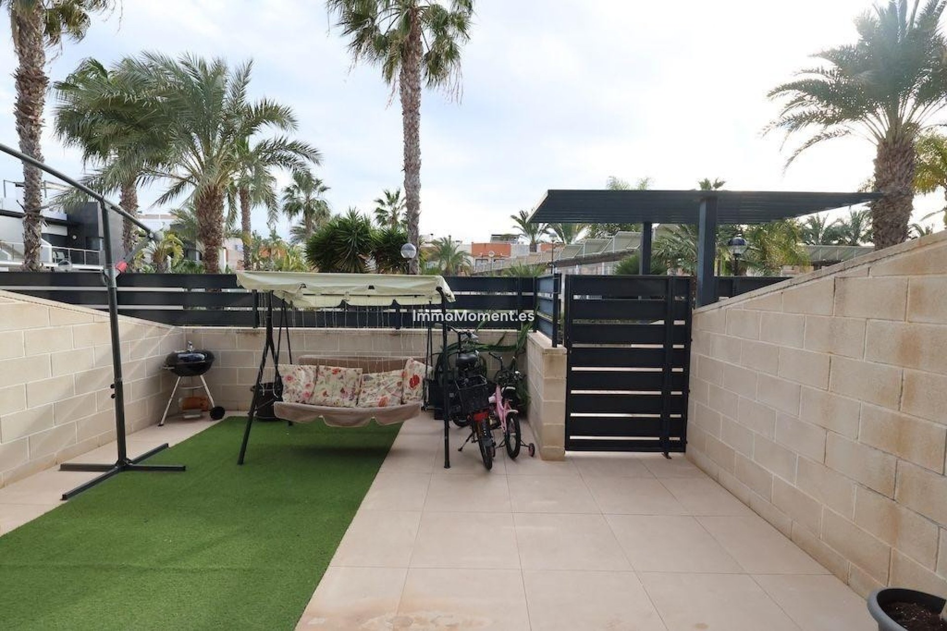 Bestaande woning - Geschakelde woning - Orihuela - Los Dolses