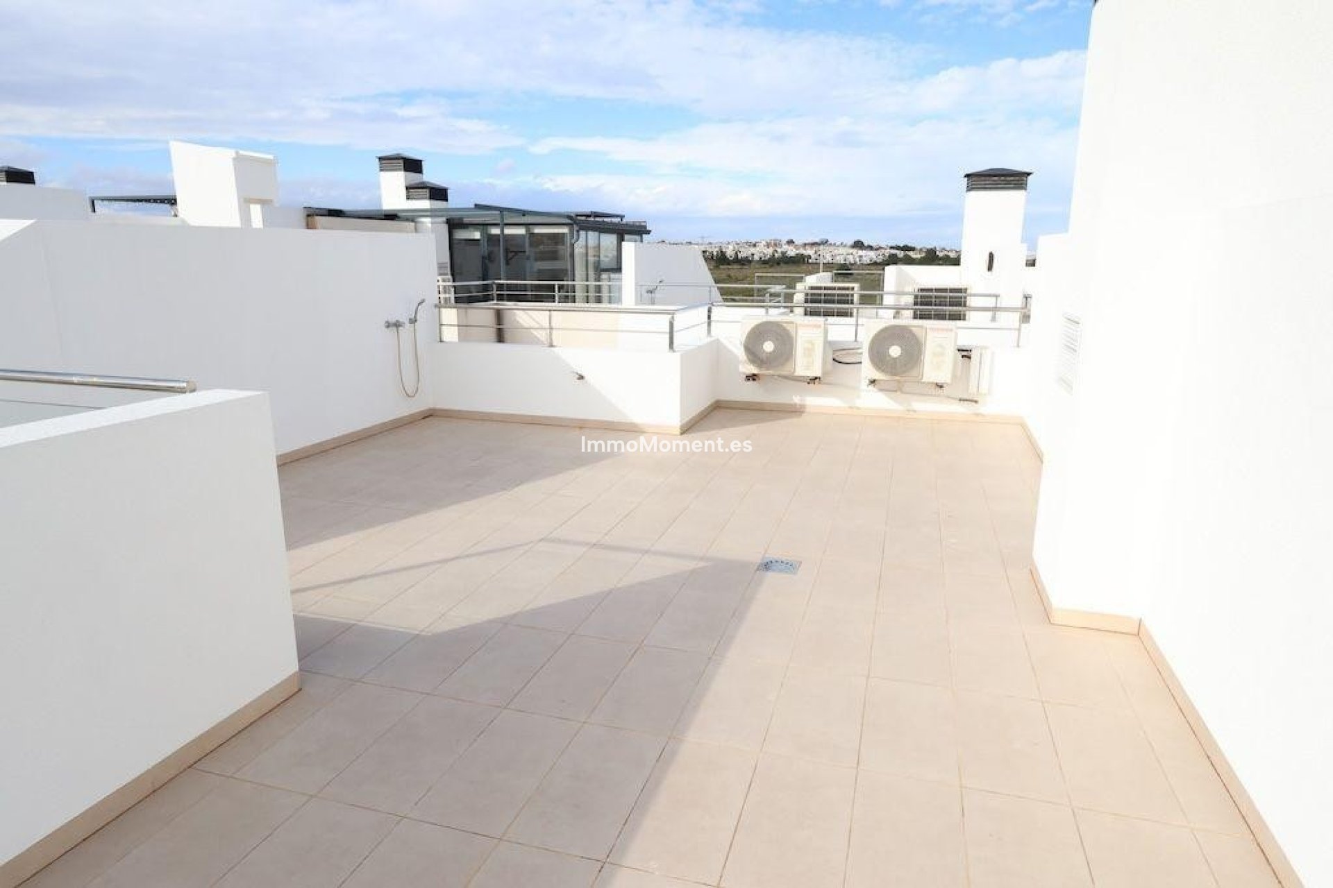 Bestaande woning - Geschakelde woning - Orihuela - Los Dolses