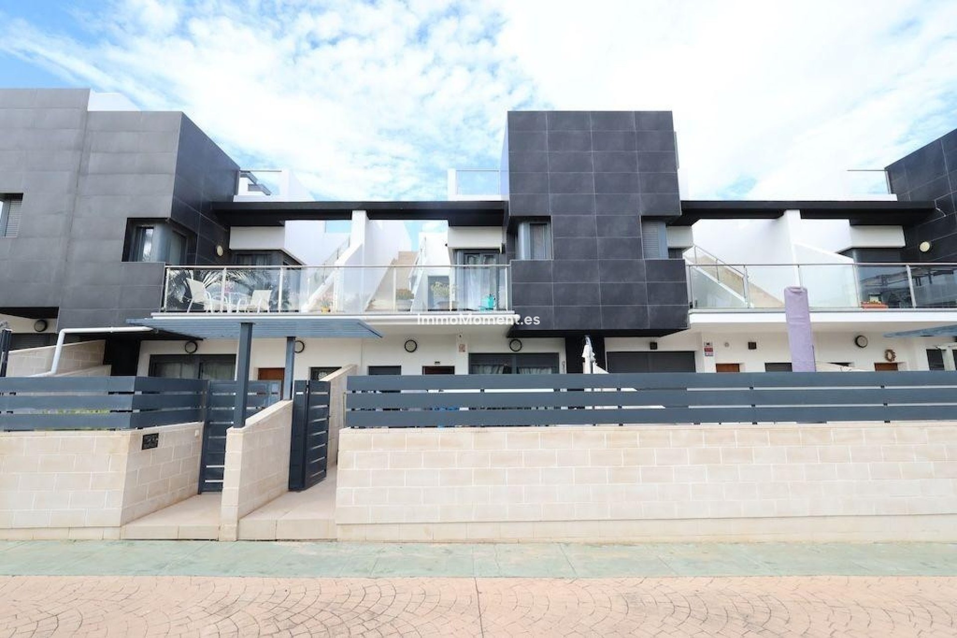 Bestaande woning - Geschakelde woning - Orihuela - Los Dolses