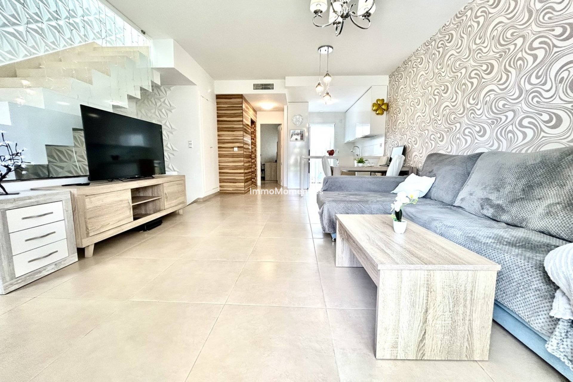 Bestaande woning - Geschakelde woning - Orihuela - Los Dolses