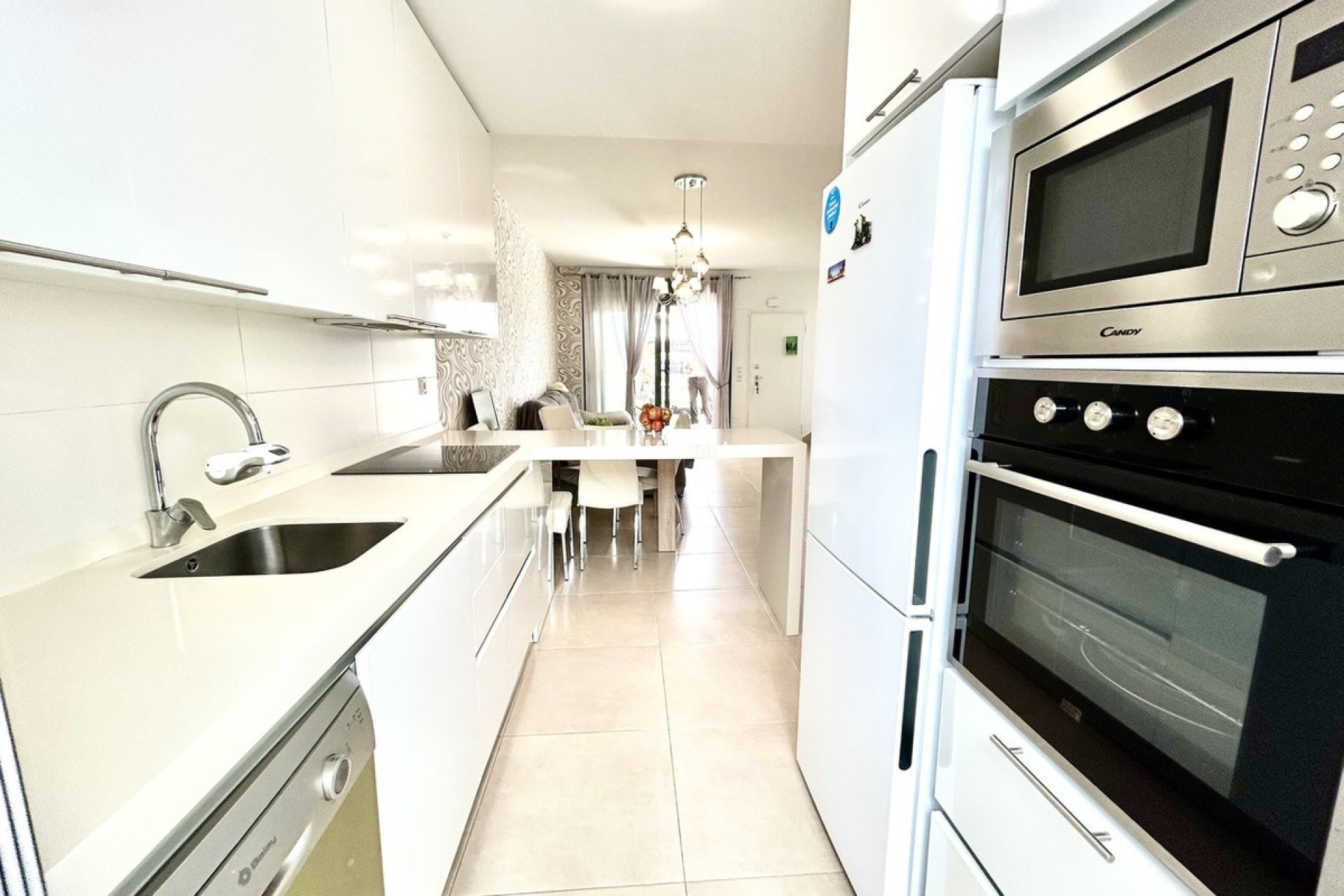 Bestaande woning - Geschakelde woning - Orihuela - Los Dolses