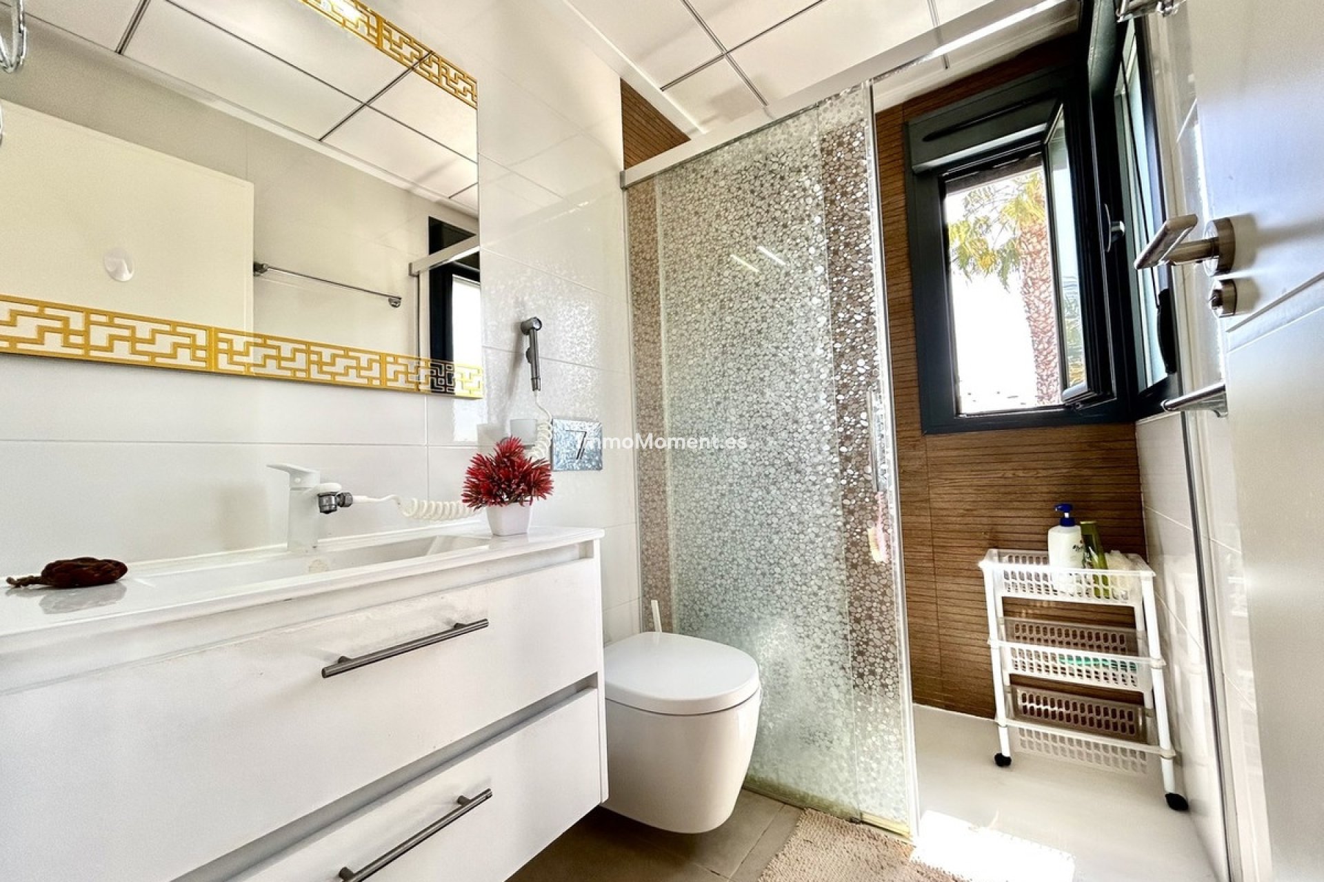 Bestaande woning - Geschakelde woning - Orihuela - Los Dolses