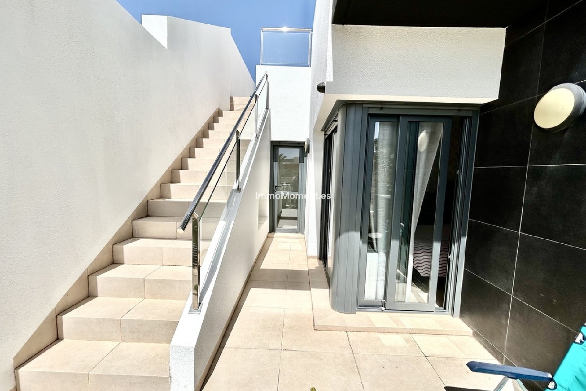 Bestaande woning - Geschakelde woning - Orihuela - Los Dolses