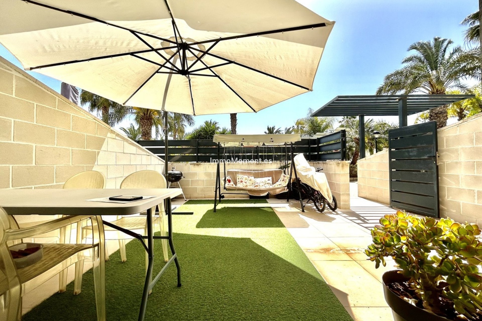 Bestaande woning - Geschakelde woning - Orihuela - Los Dolses