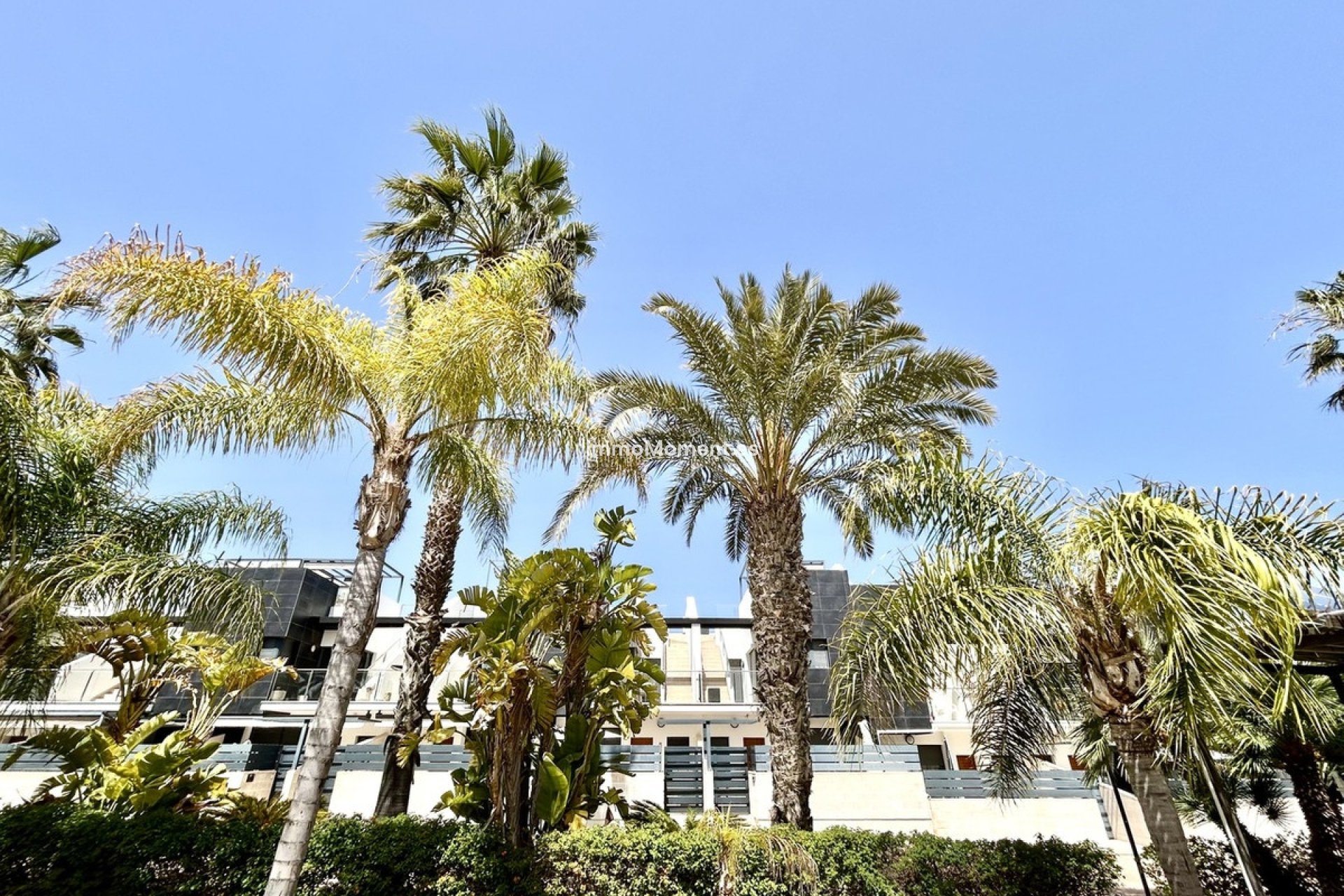 Bestaande woning - Geschakelde woning - Orihuela - Los Dolses