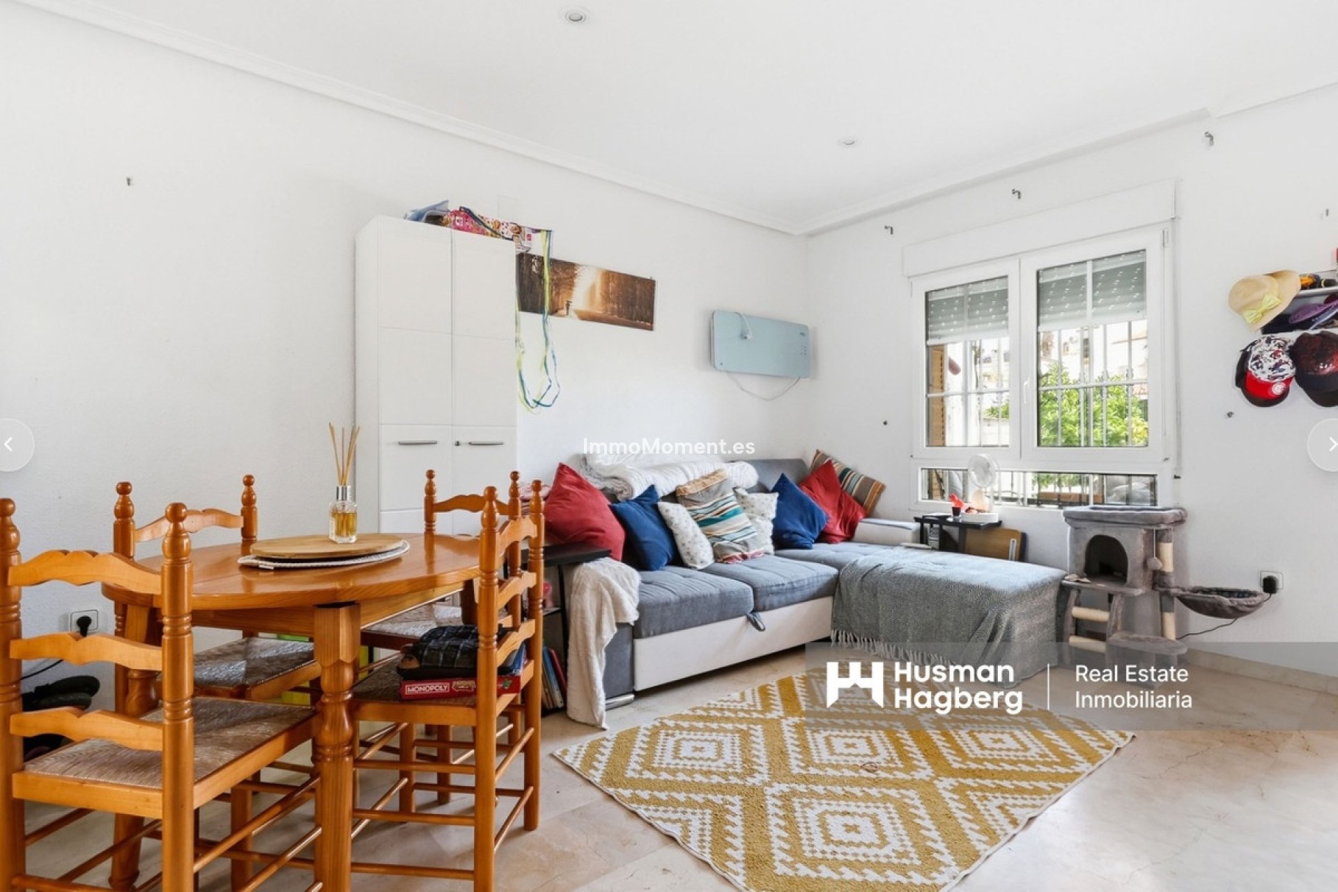 Bestaande woning - Geschakelde woning - Orihuela - Los Dolses