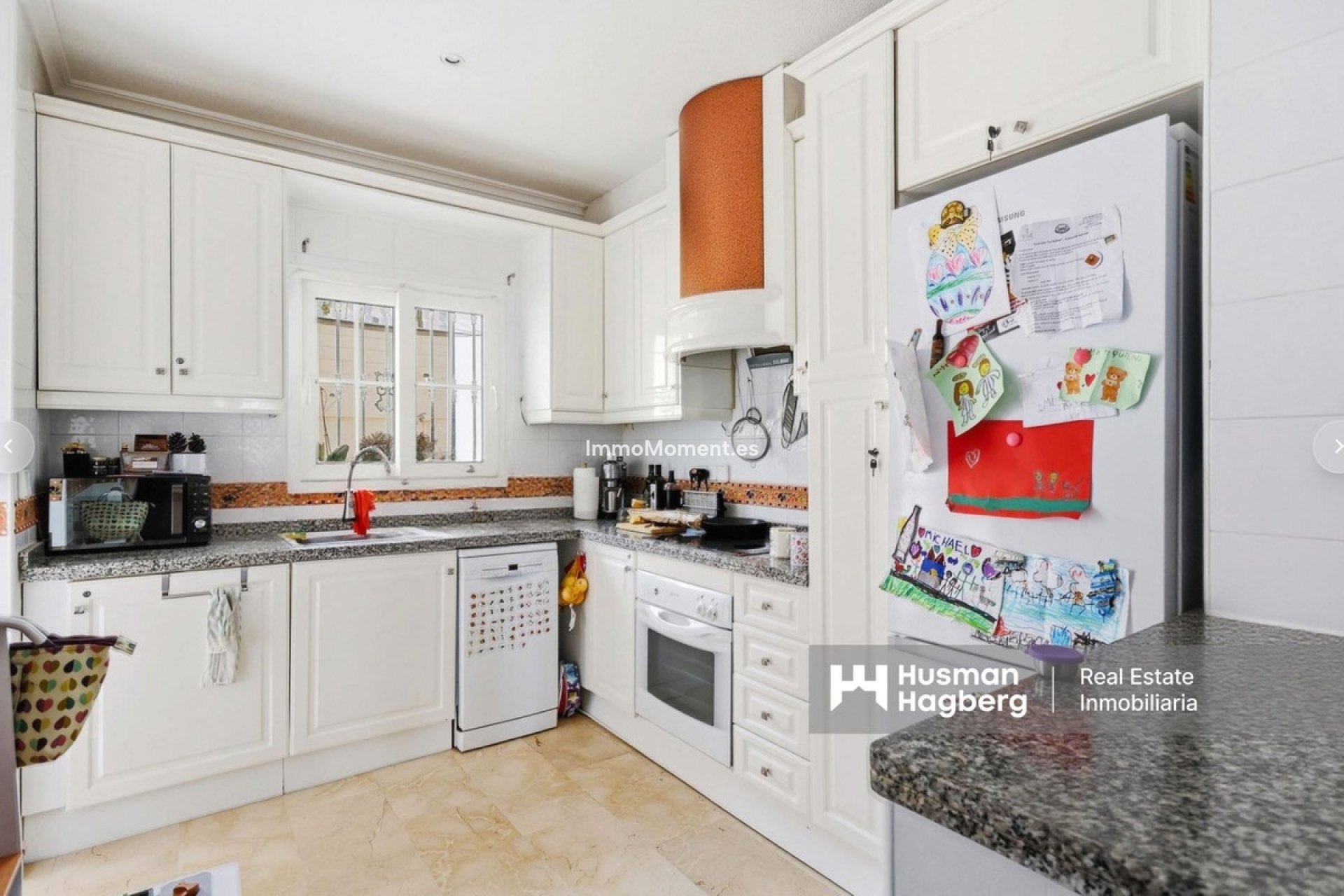 Bestaande woning - Geschakelde woning - Orihuela - Los Dolses