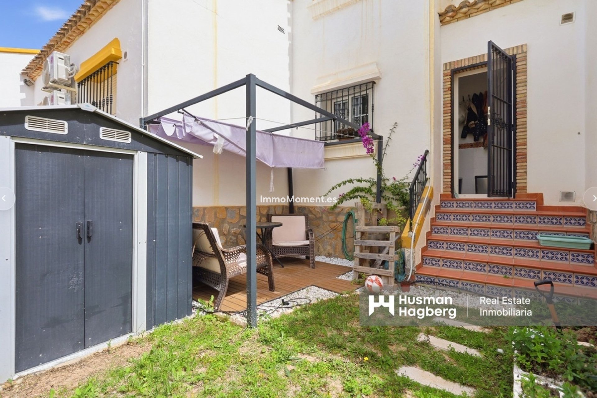 Bestaande woning - Geschakelde woning - Orihuela - Los Dolses