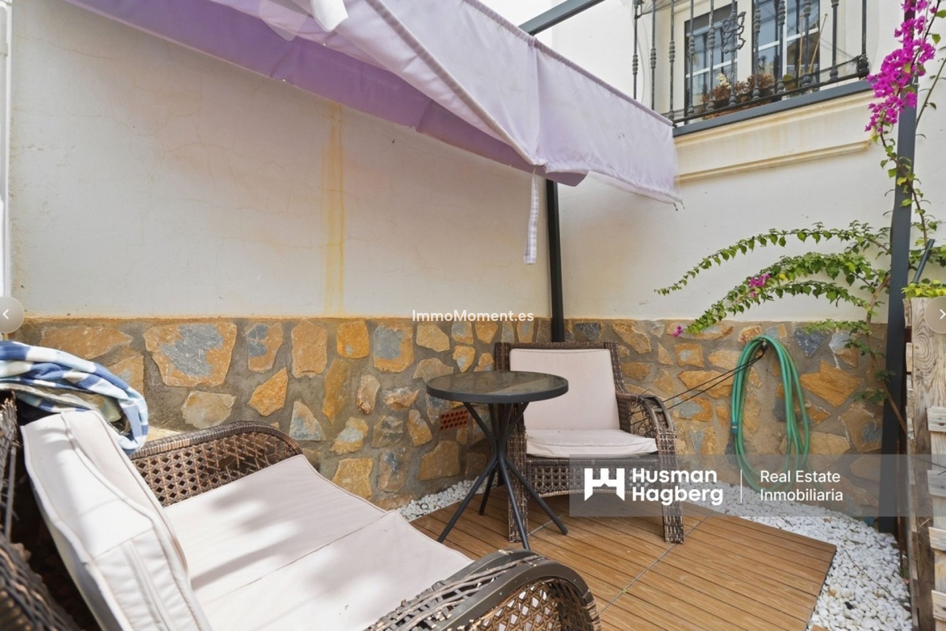 Bestaande woning - Geschakelde woning - Orihuela - Los Dolses