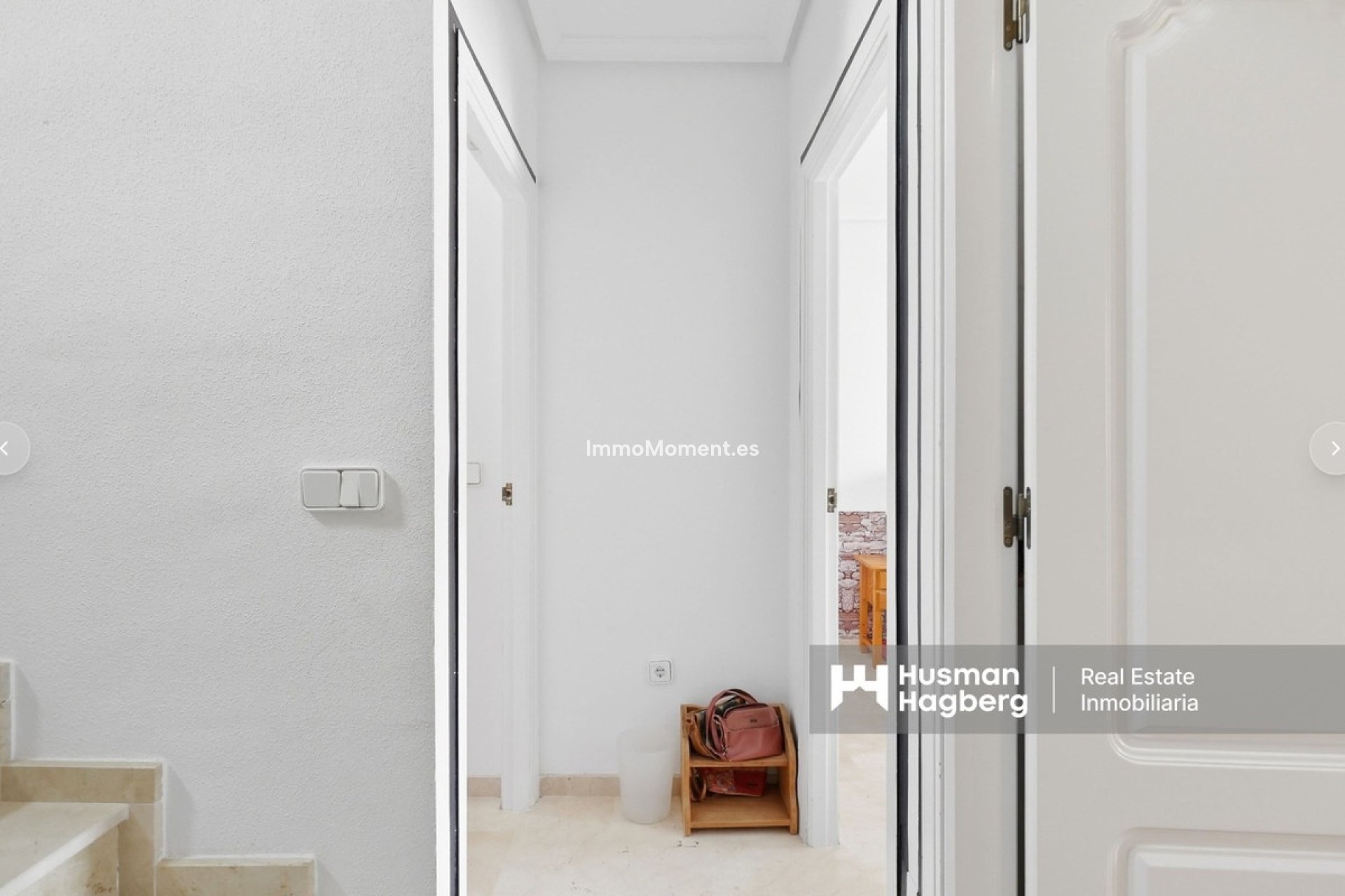 Bestaande woning - Geschakelde woning - Orihuela - Los Dolses