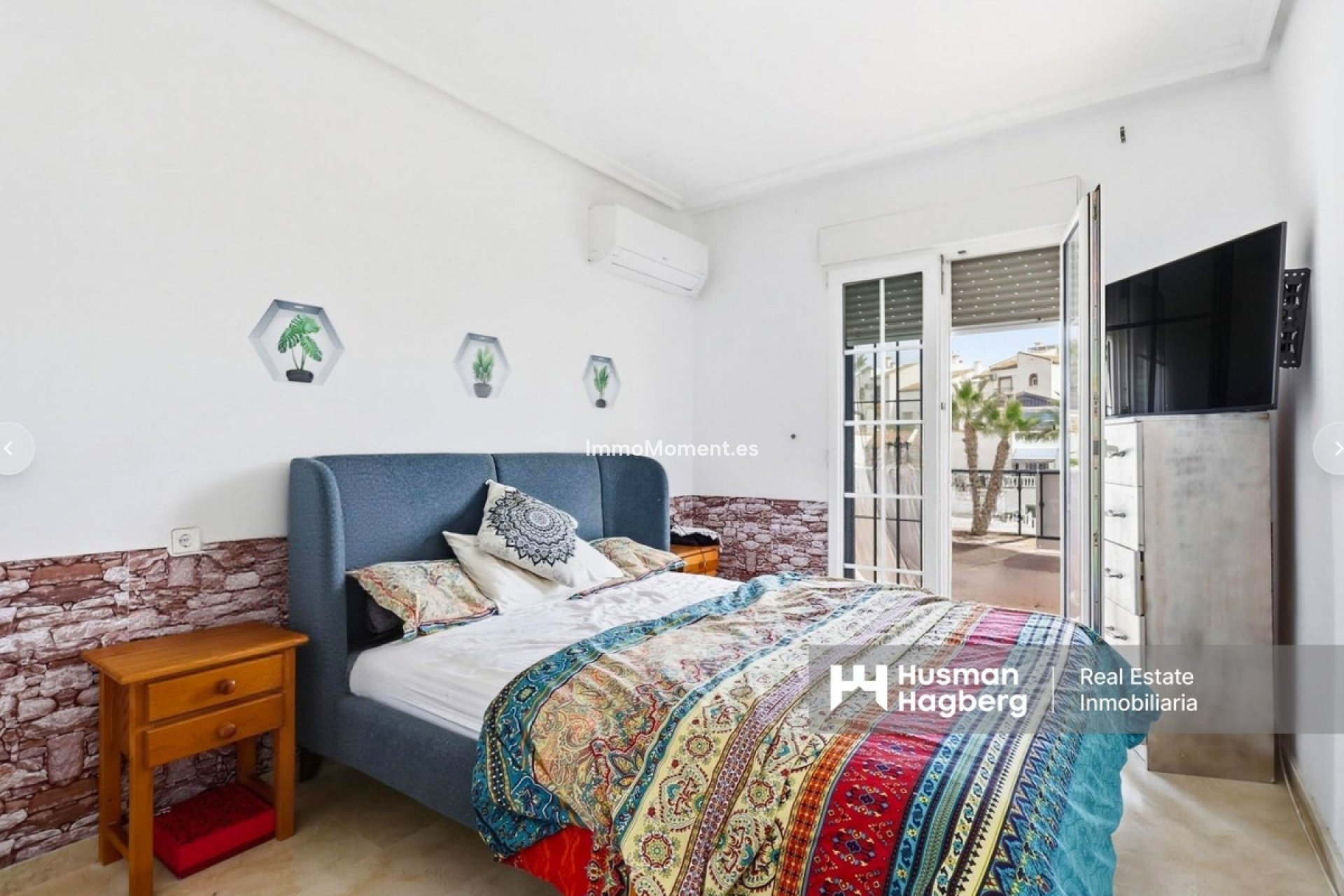 Bestaande woning - Geschakelde woning - Orihuela - Los Dolses