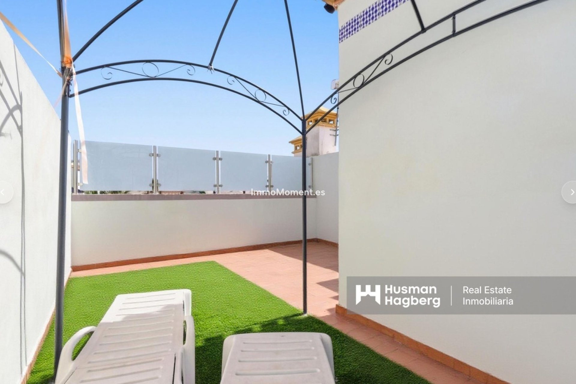 Bestaande woning - Geschakelde woning - Orihuela - Los Dolses