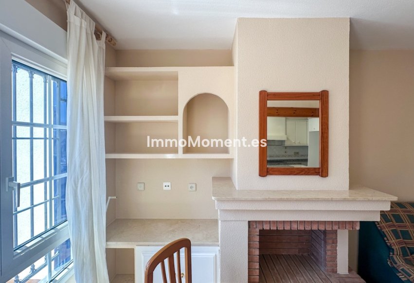 Bestaande woning - Geschakelde woning - Orihuela - Los Dolses