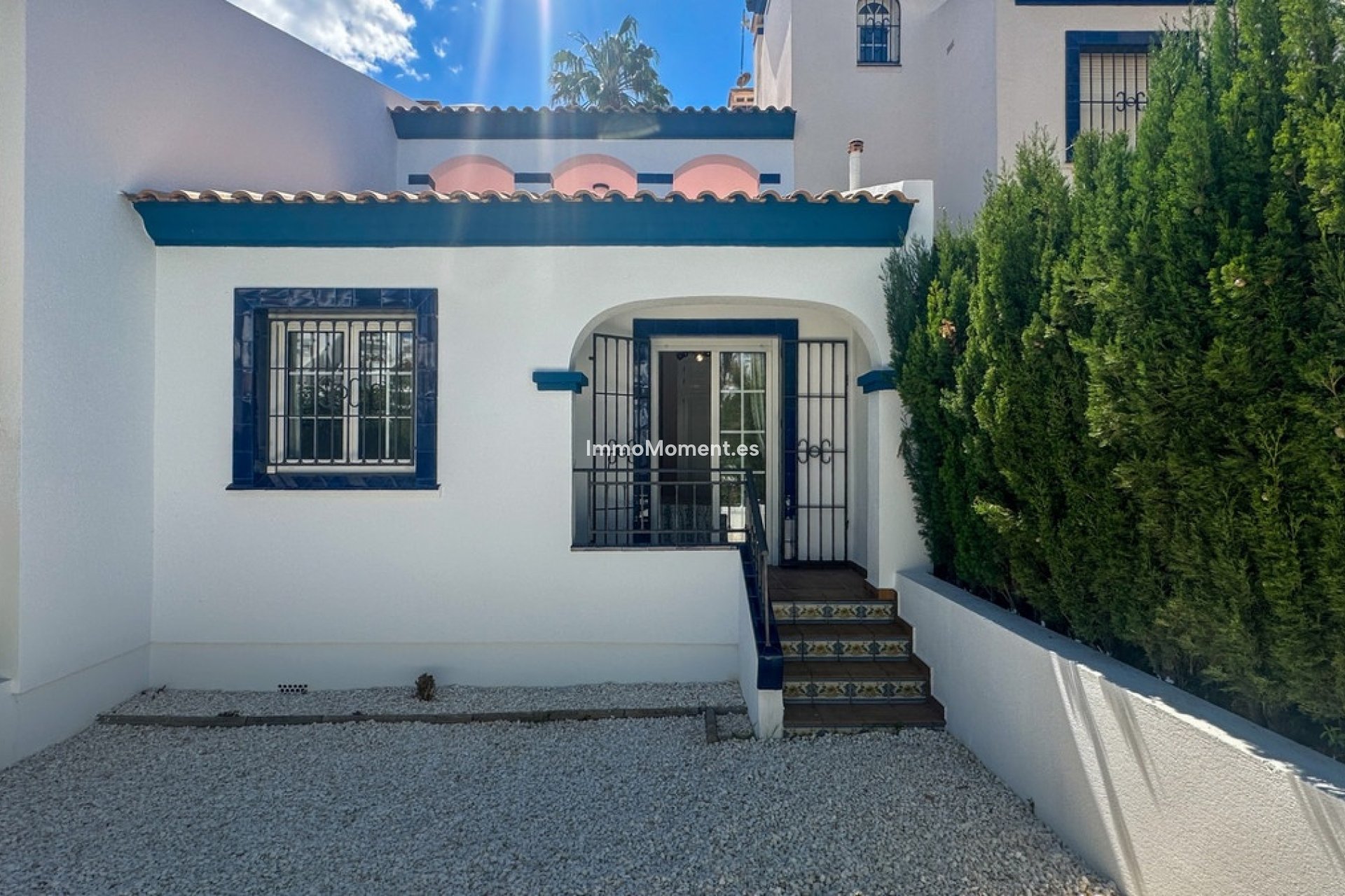 Bestaande woning - Geschakelde woning - Orihuela - Los Dolses