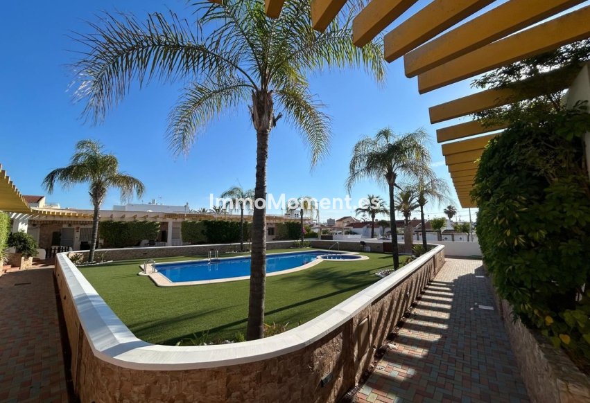Bestaande woning - Geschakelde woning - Orihuela - Mil Palmeras