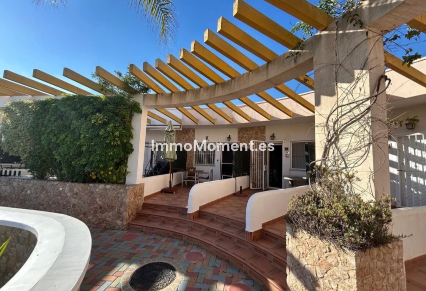 Bestaande woning - Geschakelde woning - Orihuela - Mil Palmeras