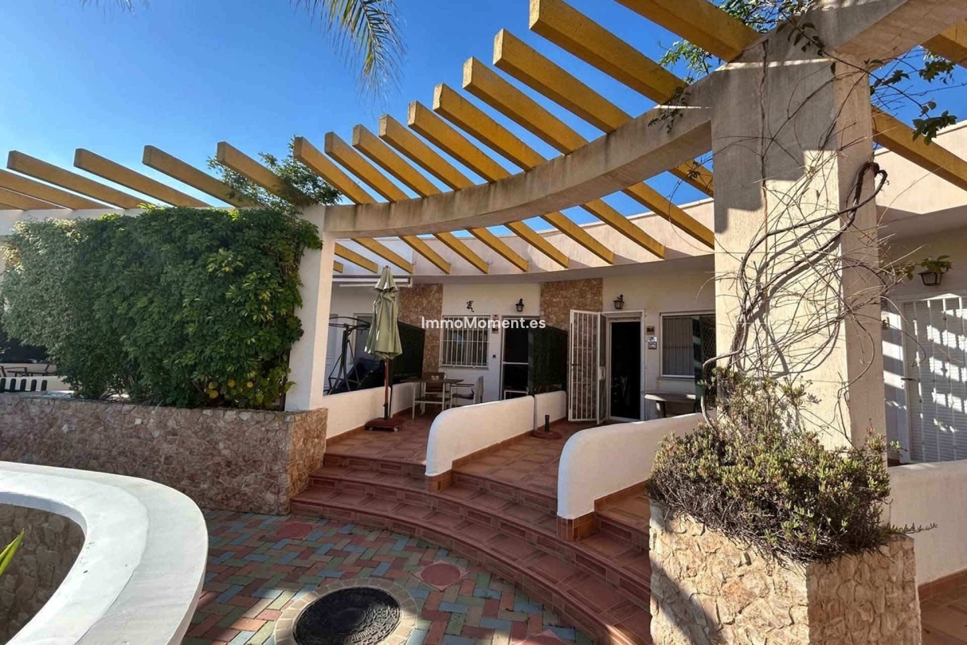 Bestaande woning - Geschakelde woning - Orihuela - Mil Palmeras